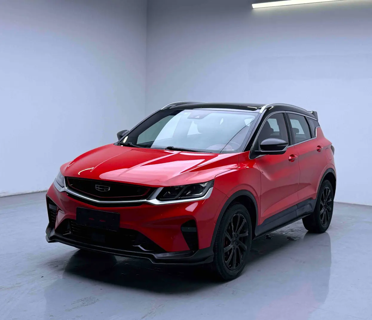 Geely Coolray SX11