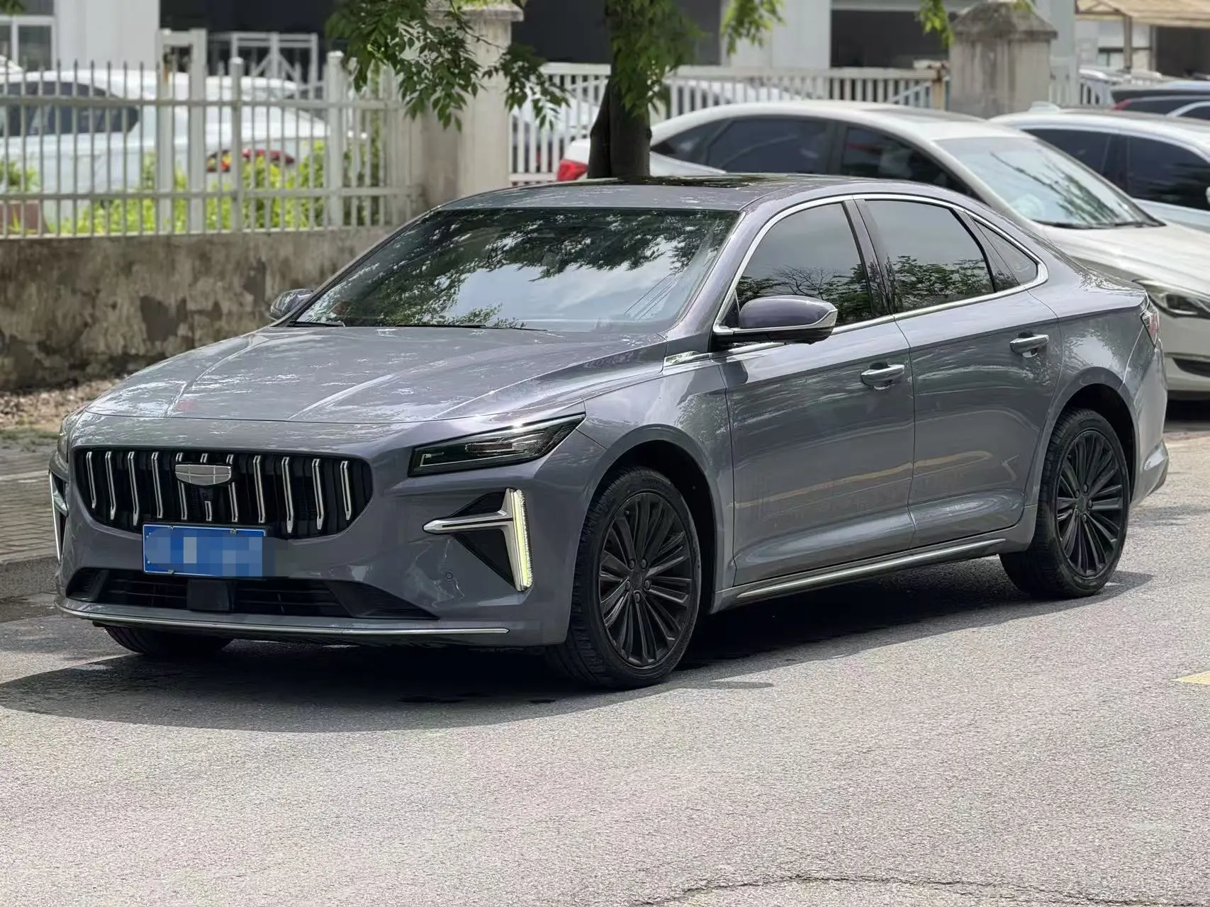 Geely Xing Rui