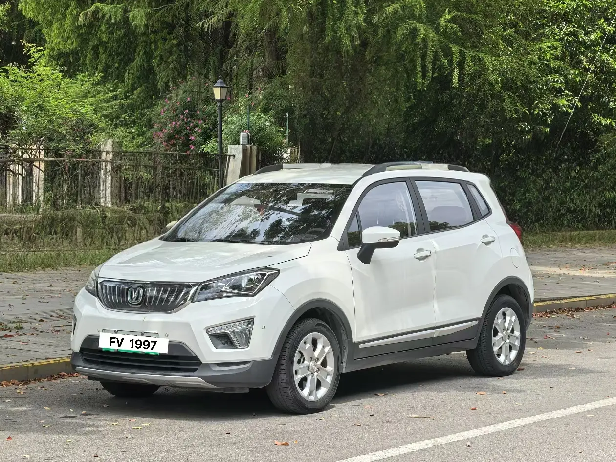 Changan CS15 EV