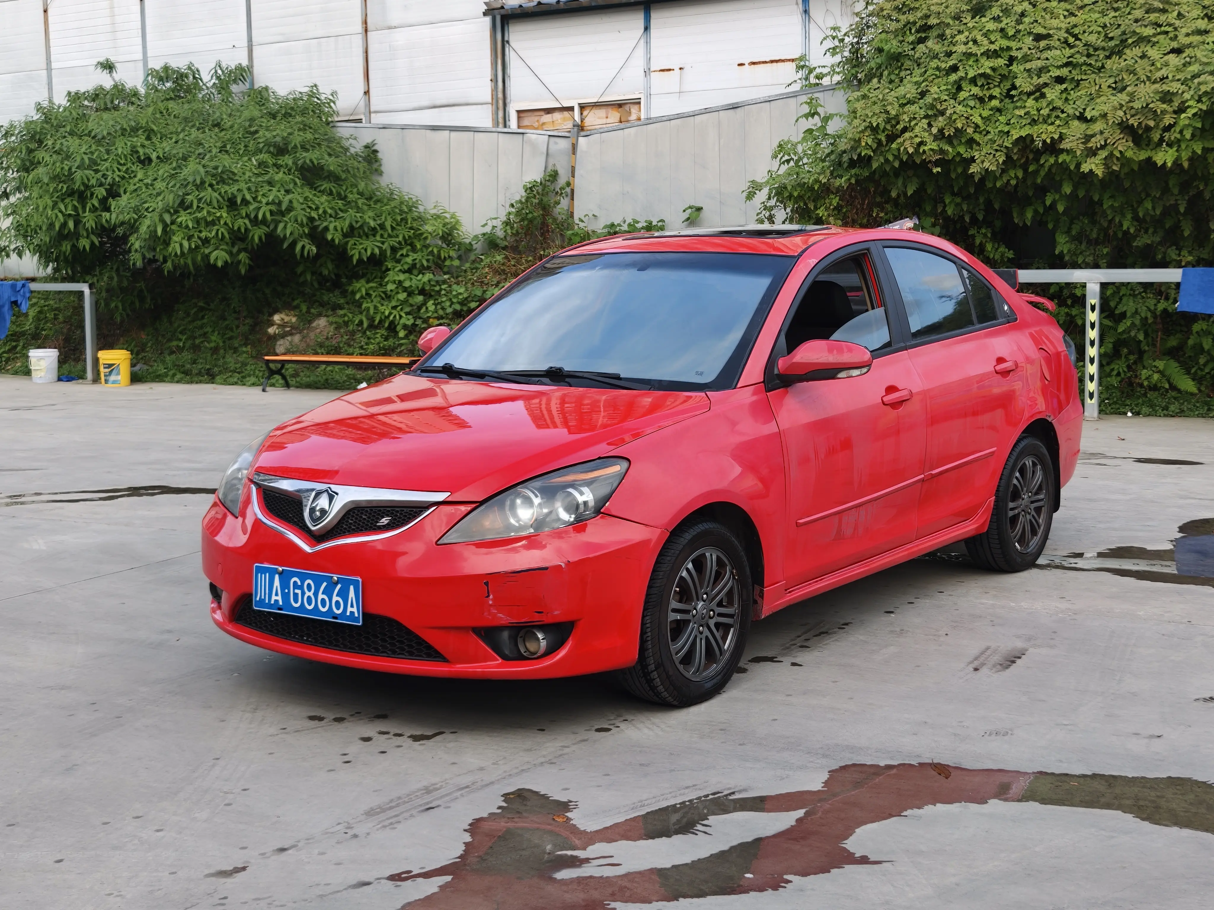 Changan Yuexiang
