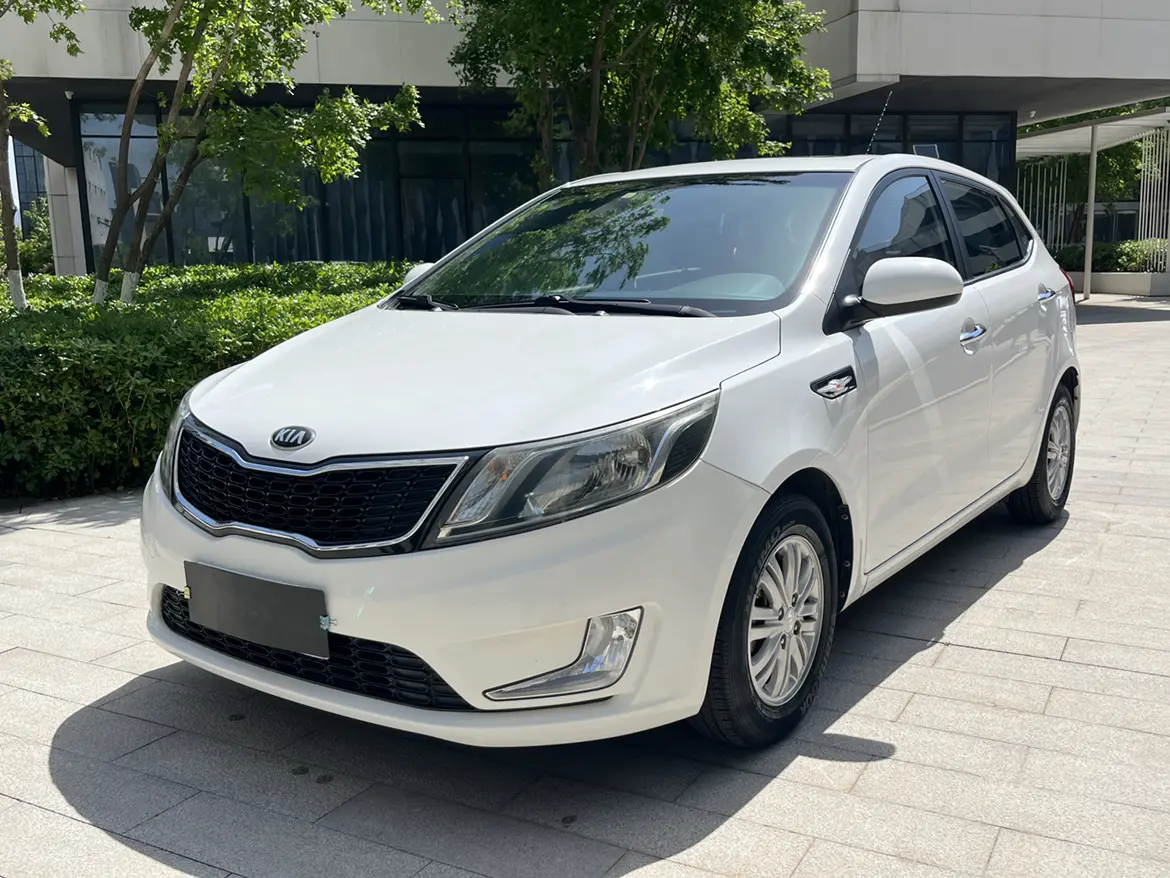 Kia K2