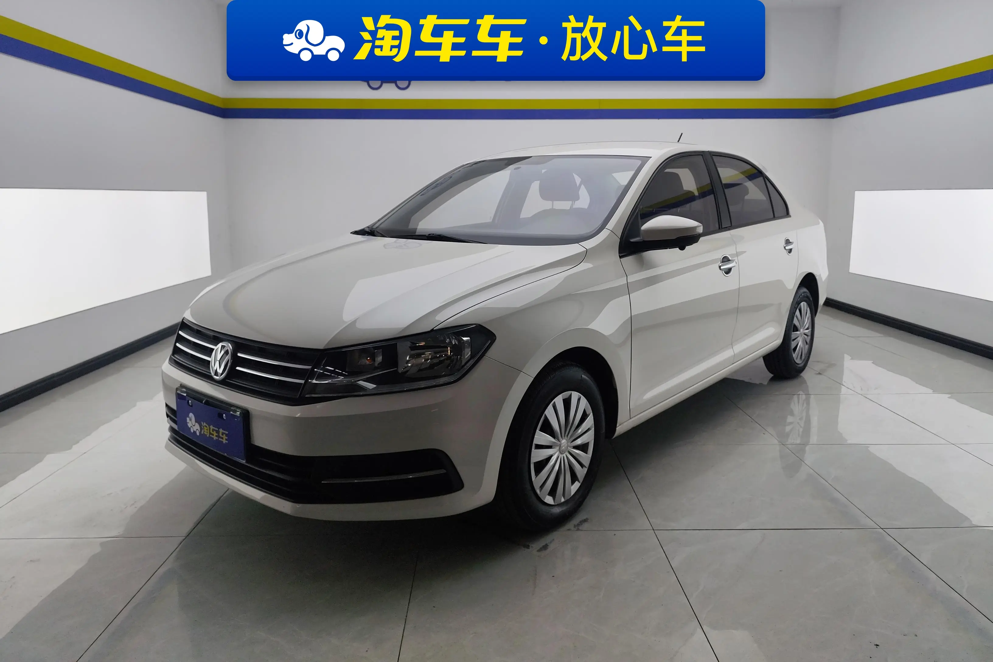 Volkswagen Santana