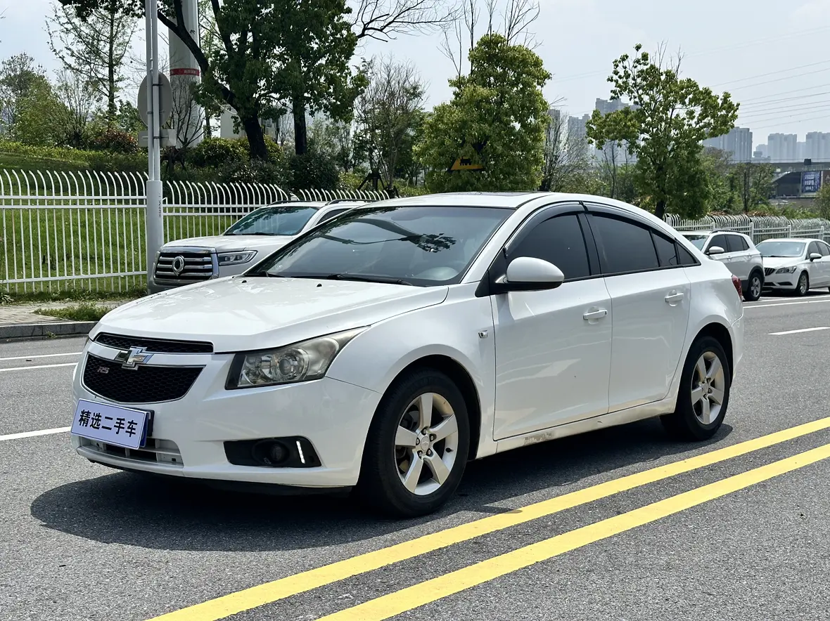 Chevrolet Monza
