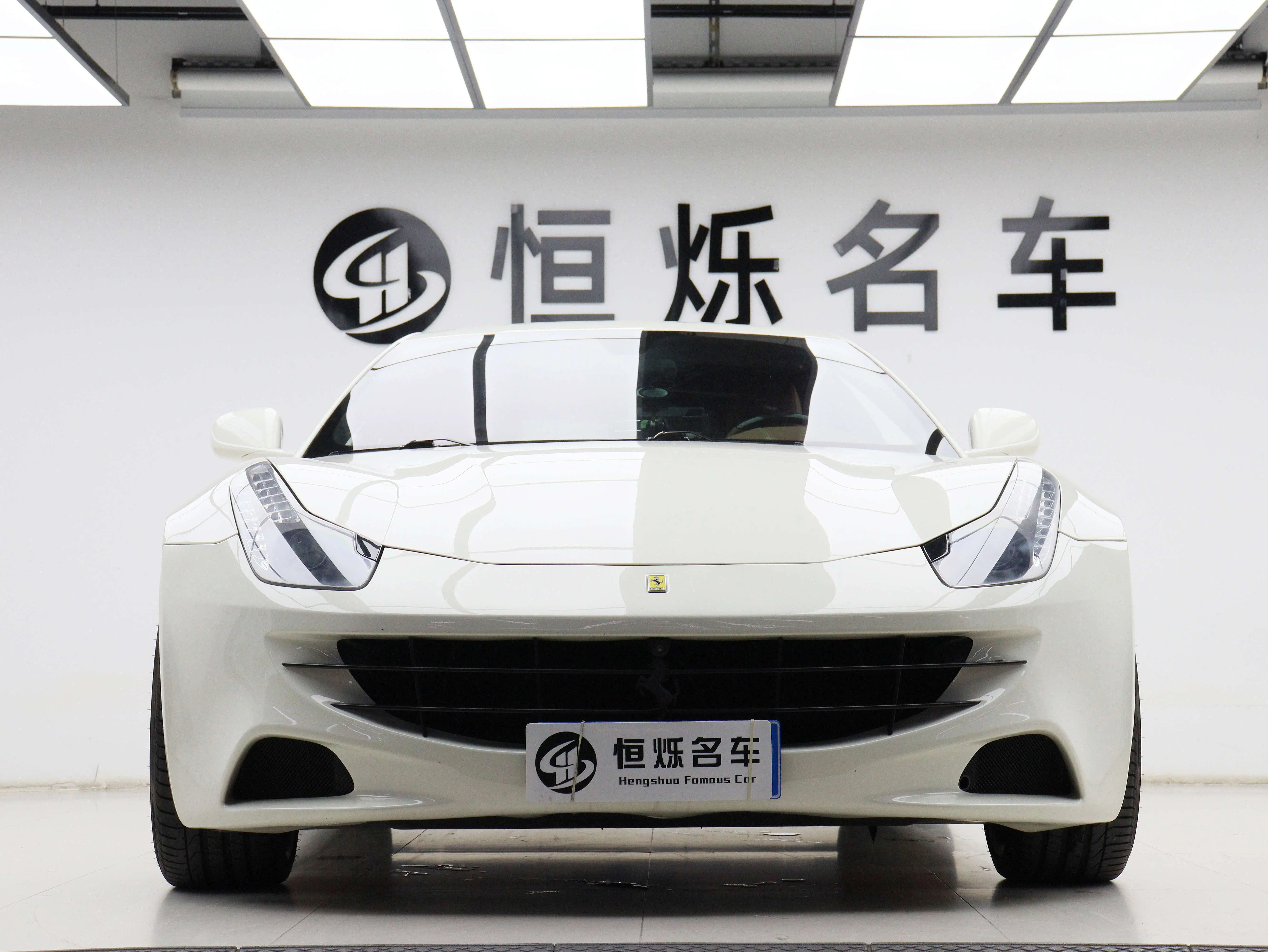Ferrari FF