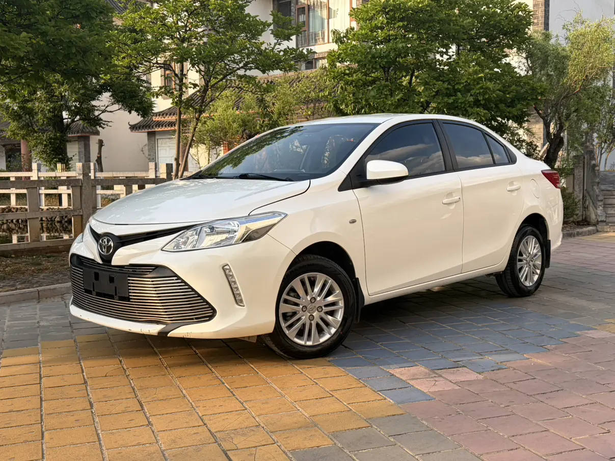 Toyota Vios