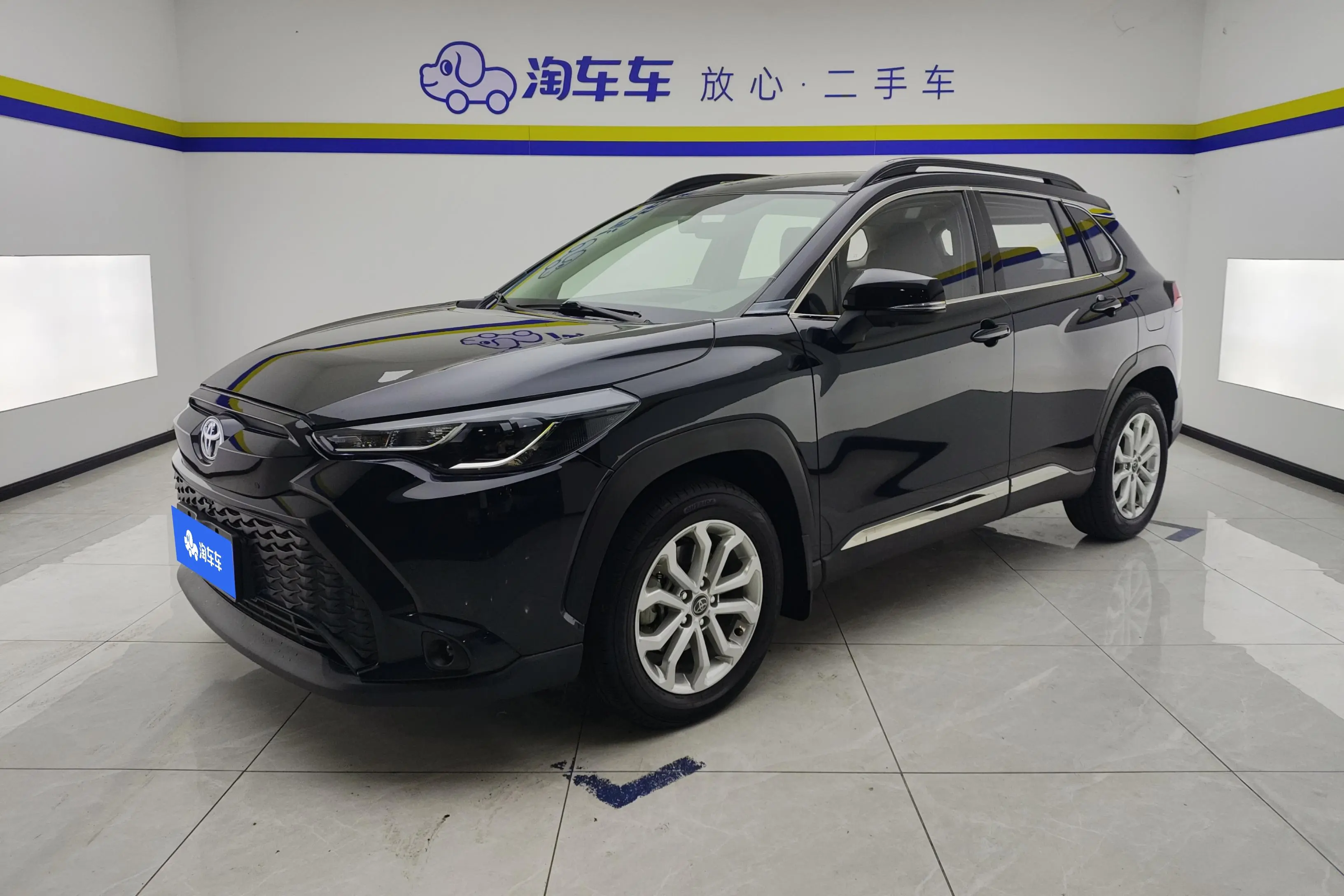 Toyota Frontlander
