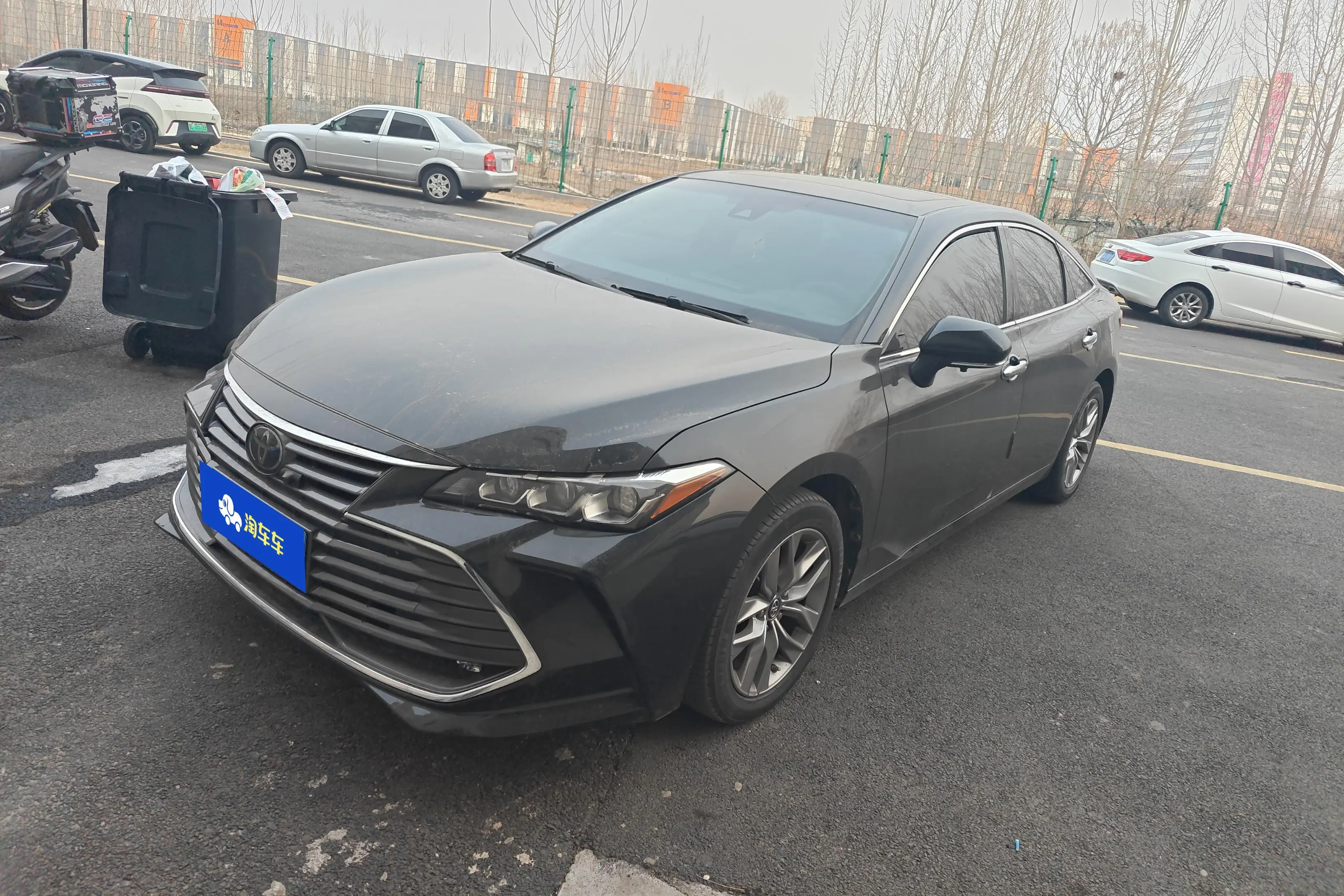Toyota Avalon