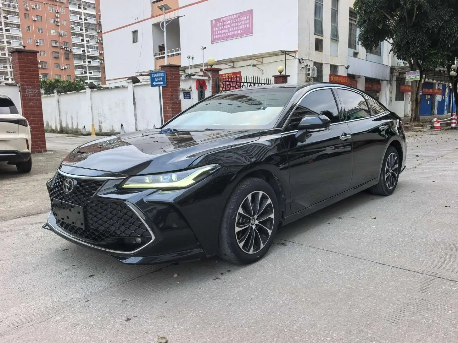 Toyota Avalon
