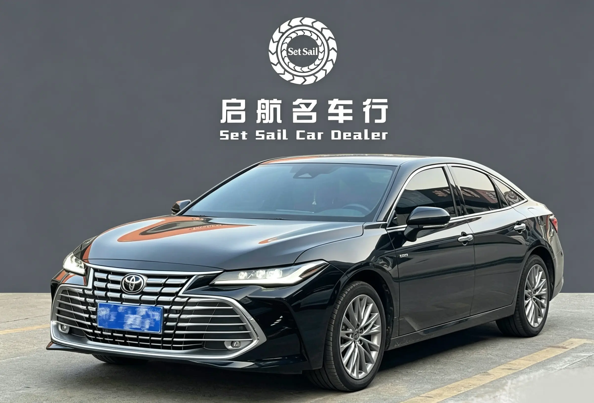 Toyota Avalon