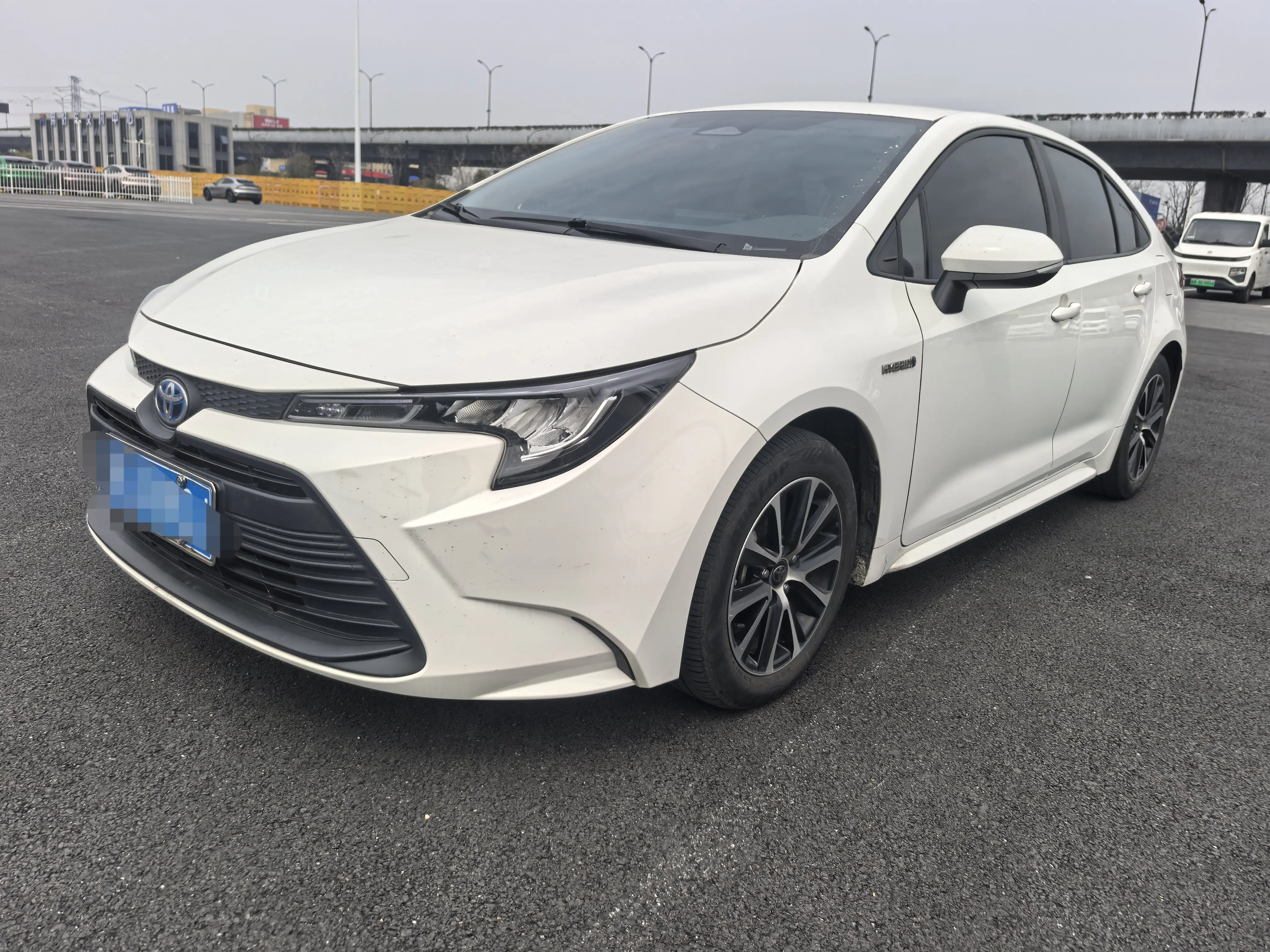 Toyota Levin