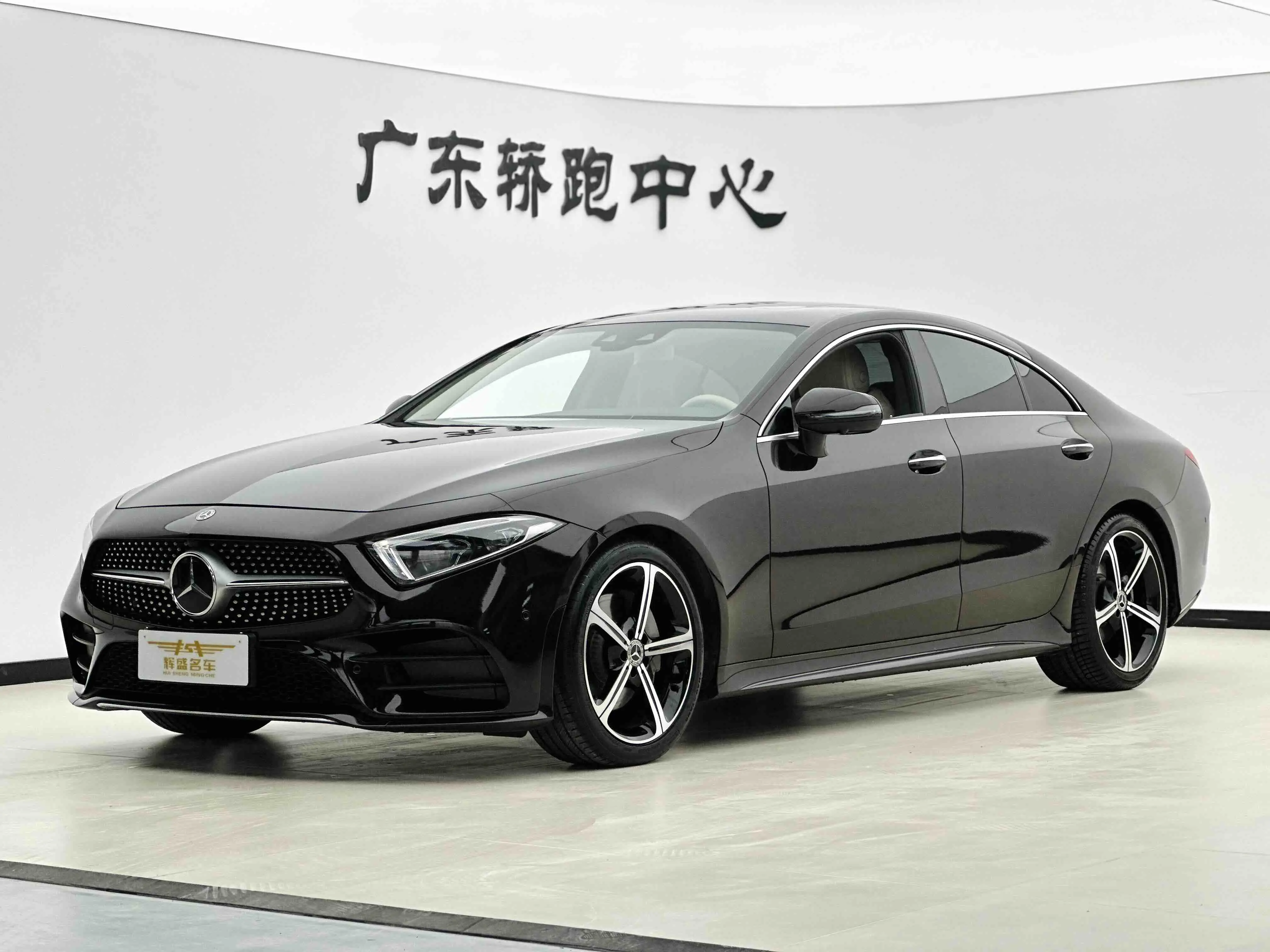 Mercedes-Benz Mercedes Benz CLS