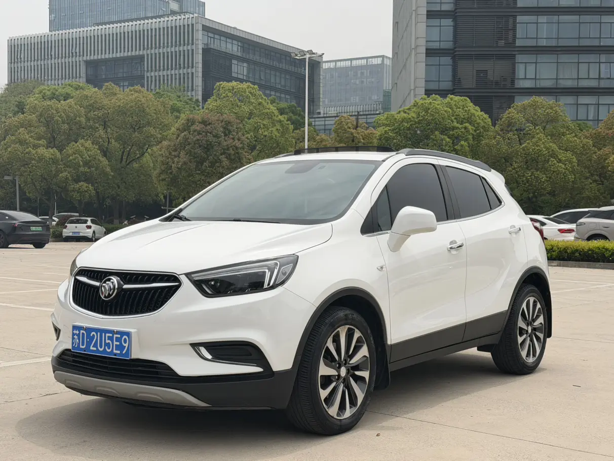 Buick Onkola