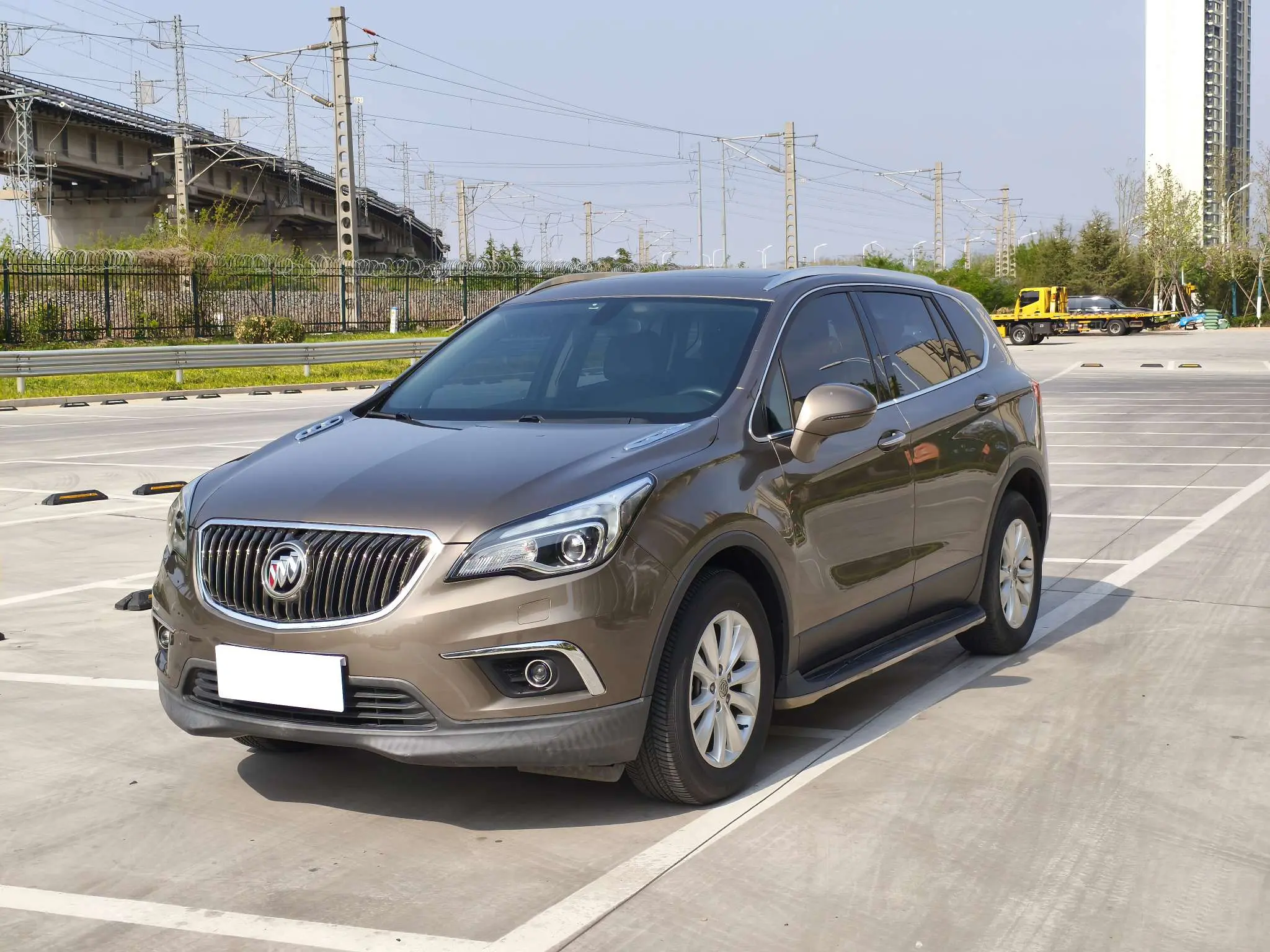 Buick Envision