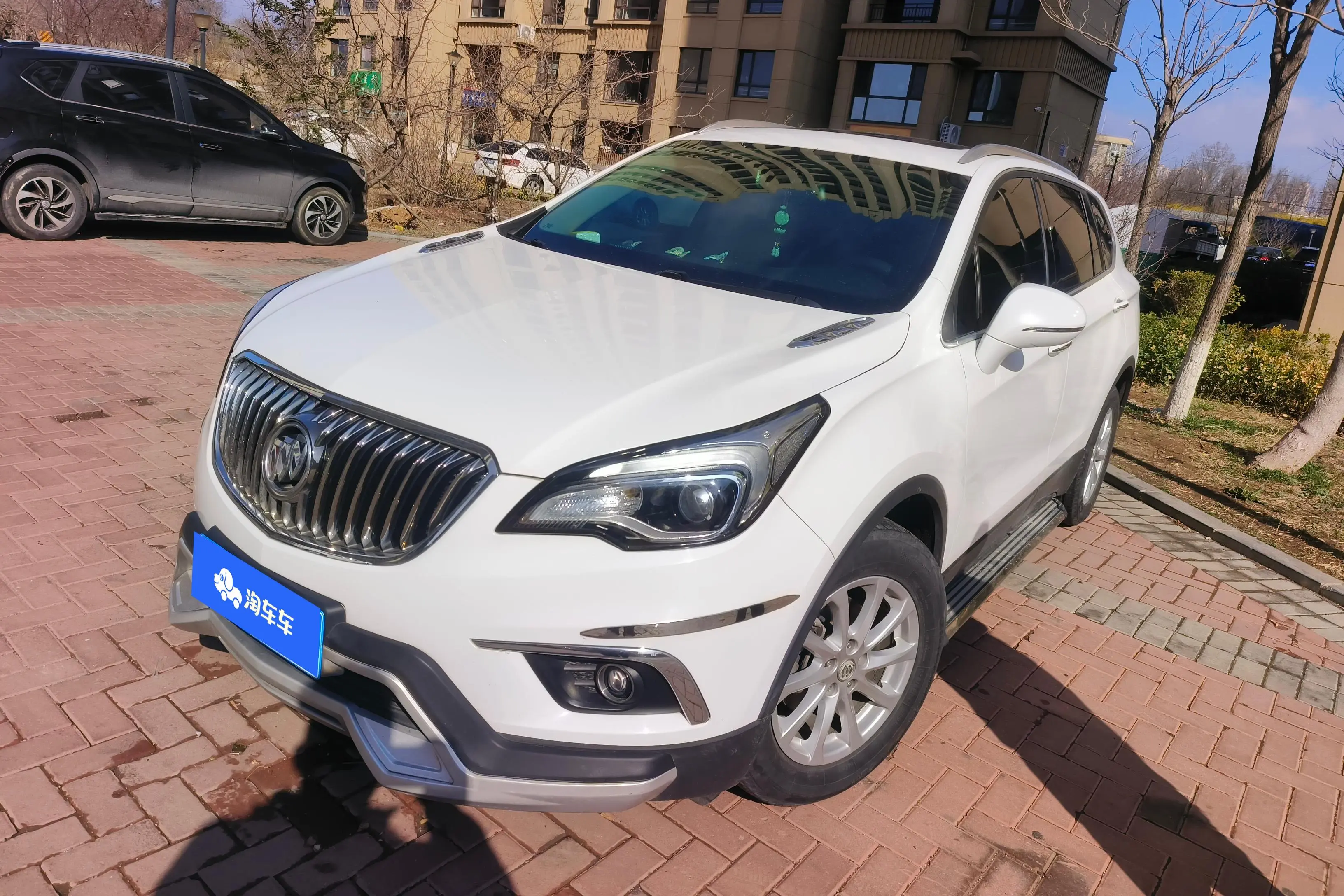 Buick Envision
