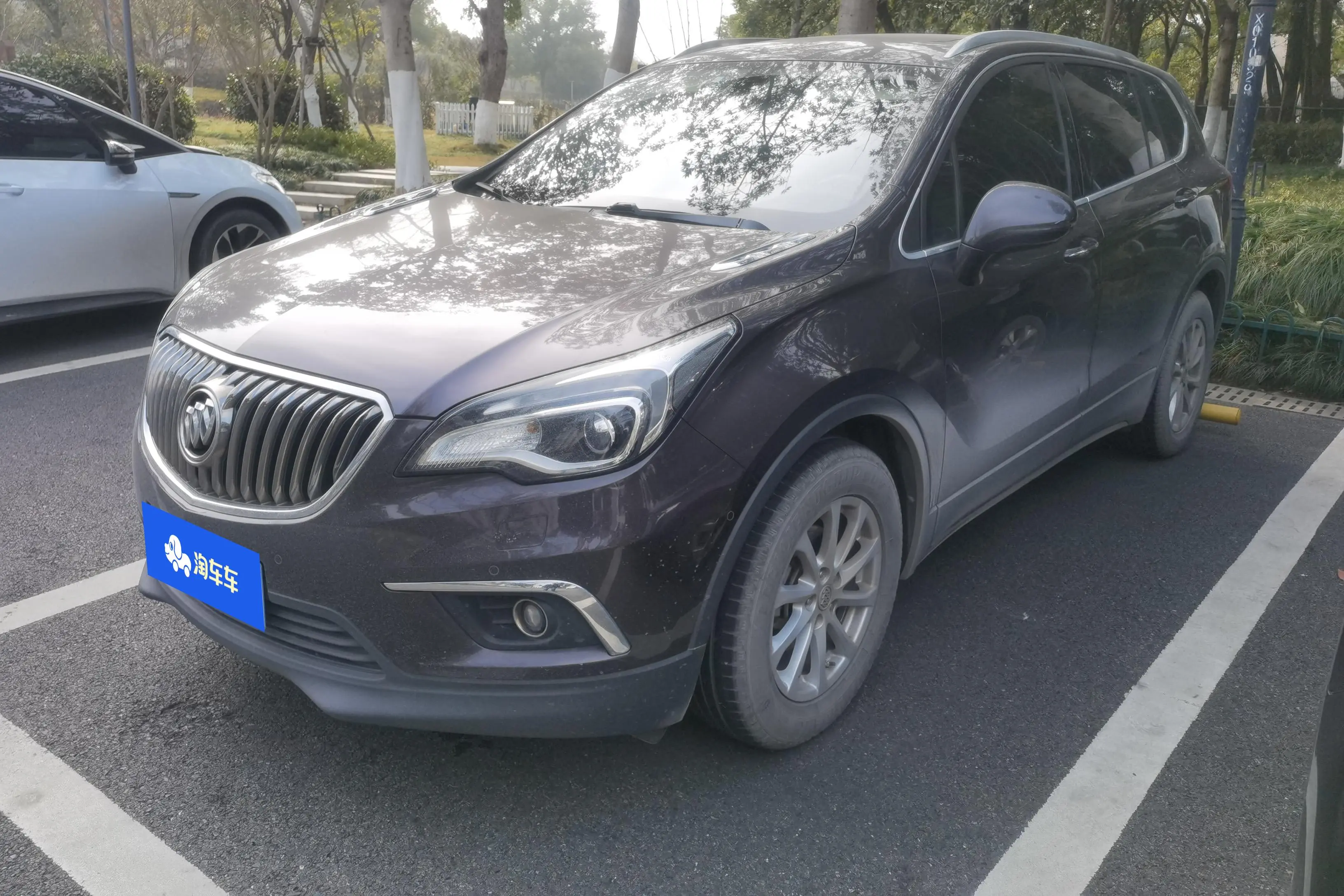Buick Envision