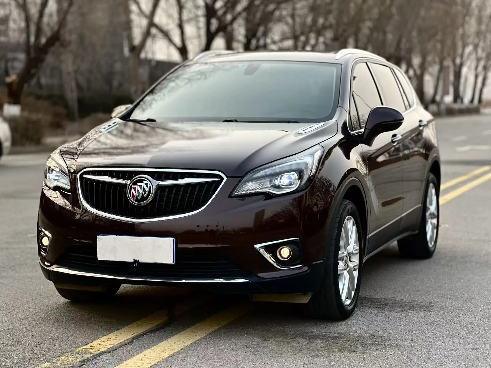 Buick Envision
