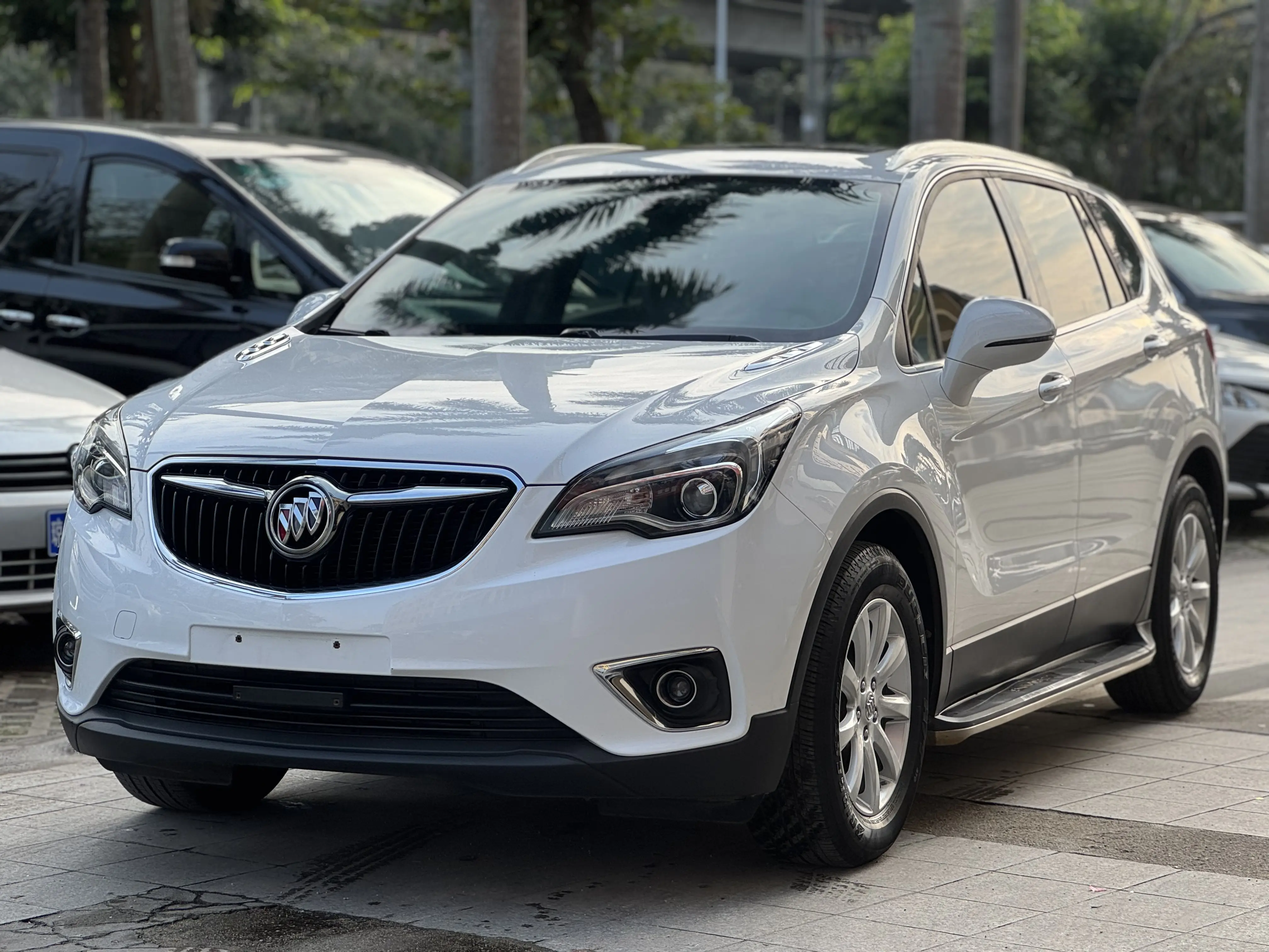 Buick Envision