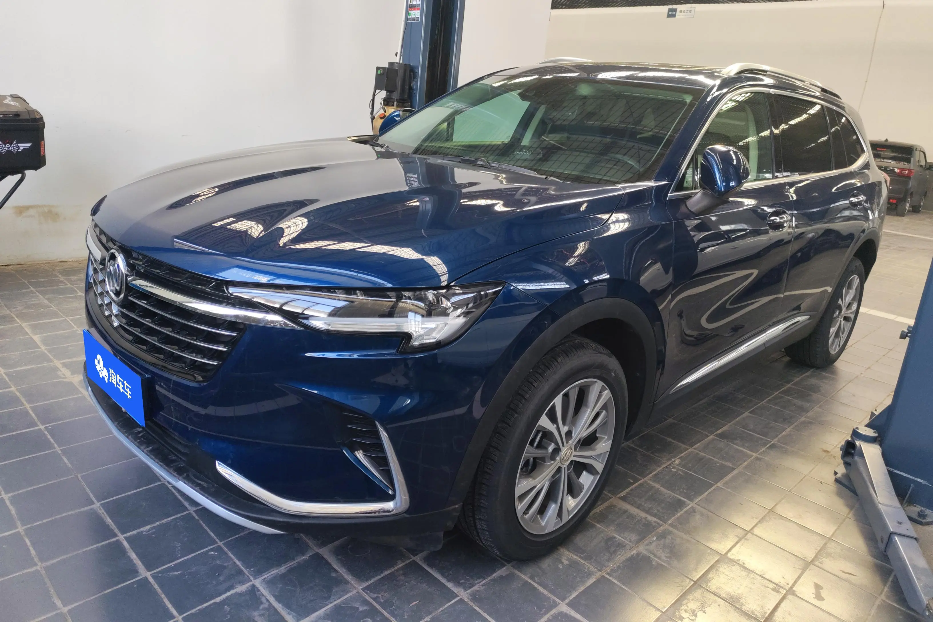 Buick Envision