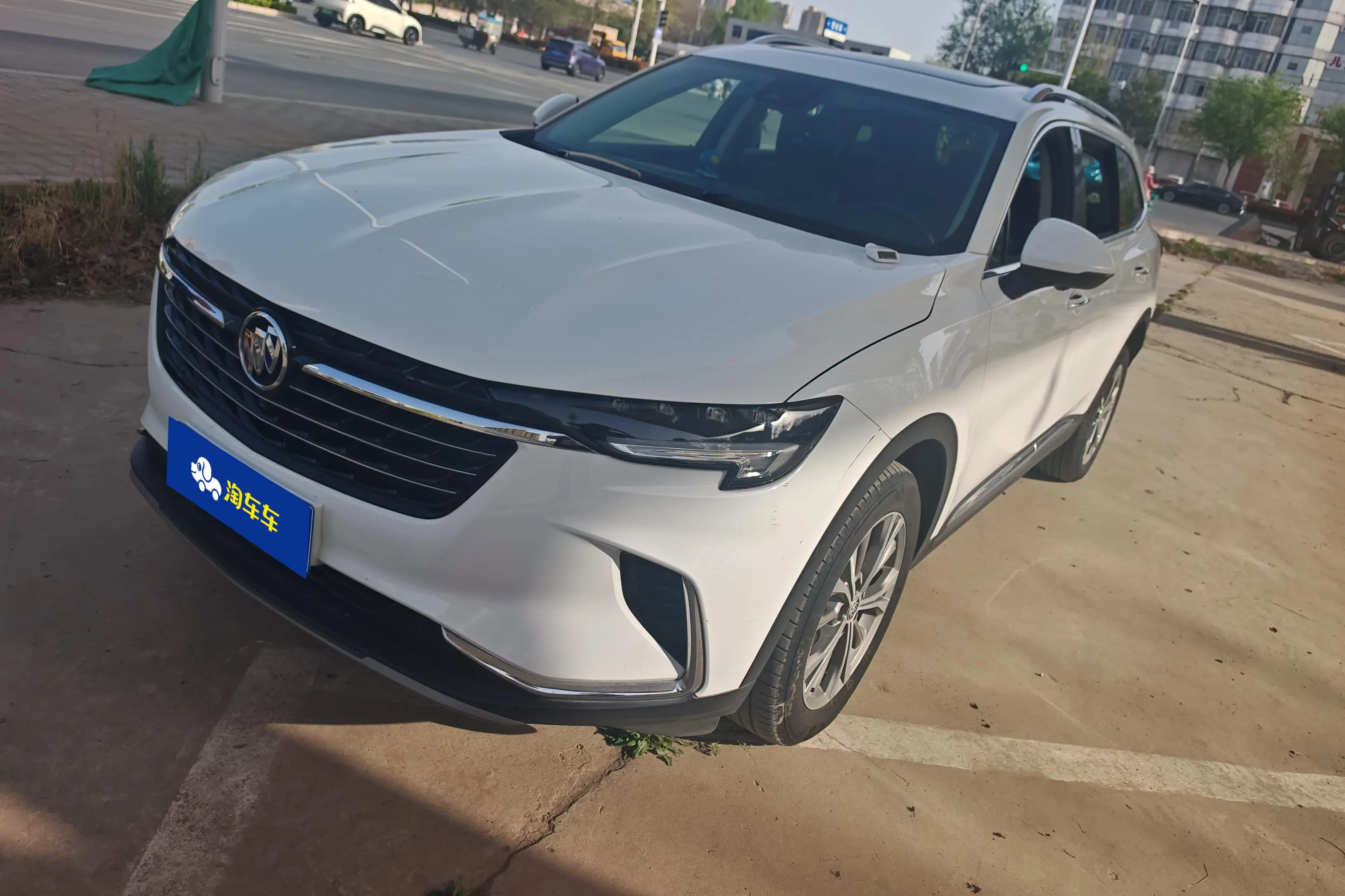 Buick Envision