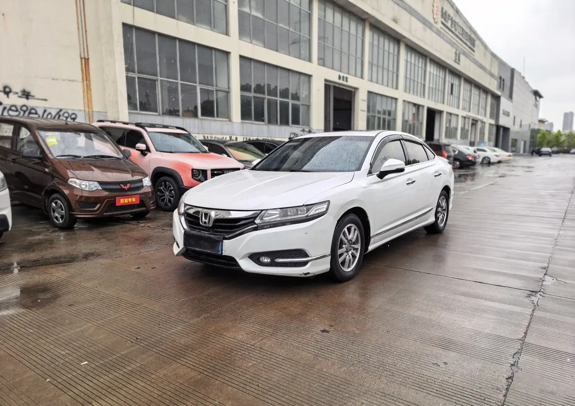 Honda Sibo Rui