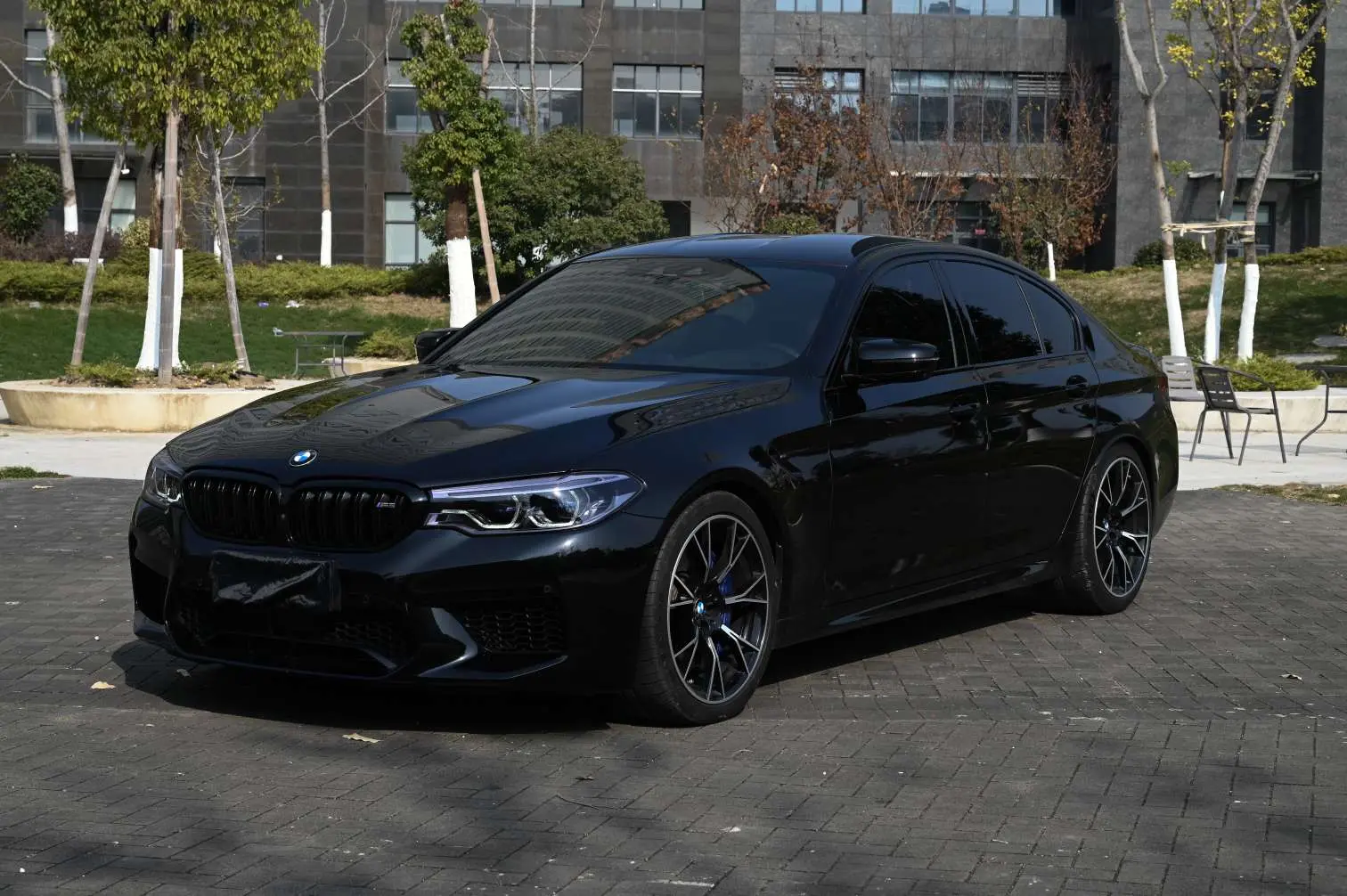 BMW M5