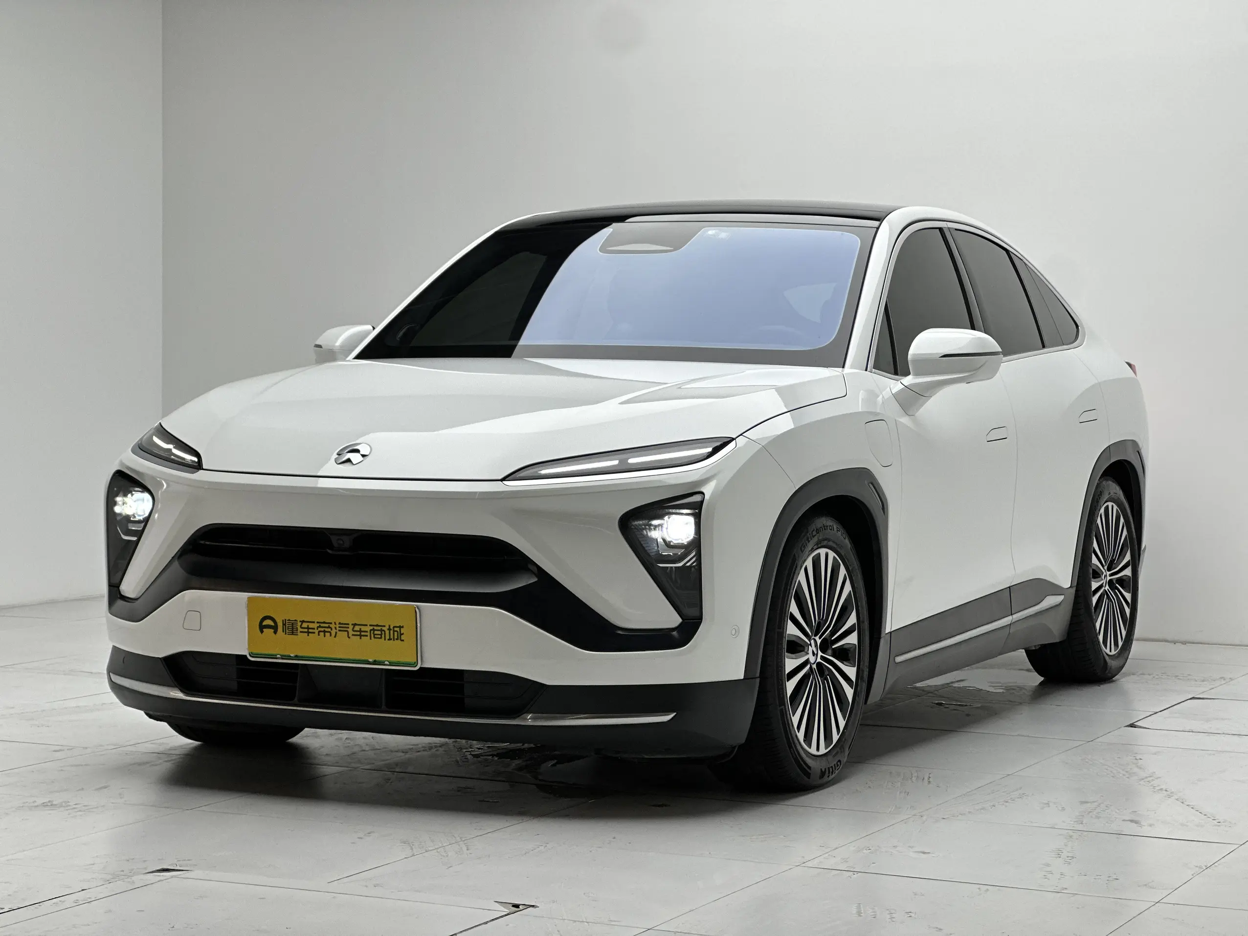 NIO EC6