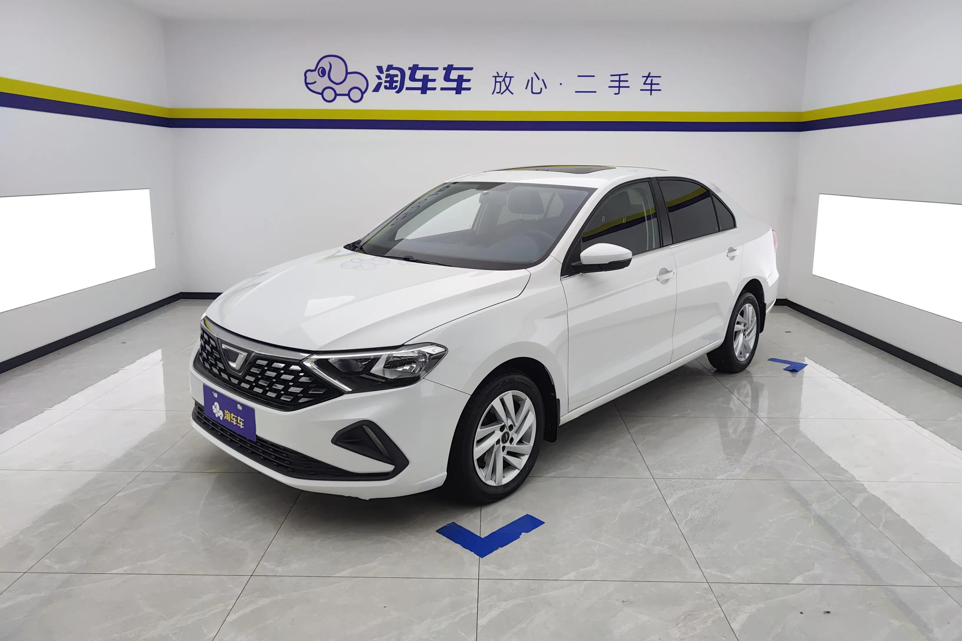 Jetta VA3