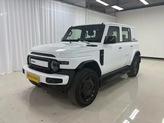 ICAR Super V23
