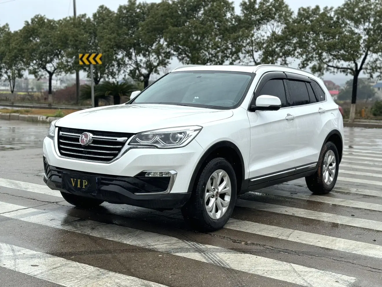 Hanteng X7