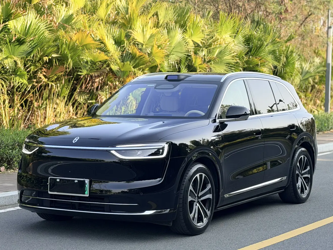 AITO M7