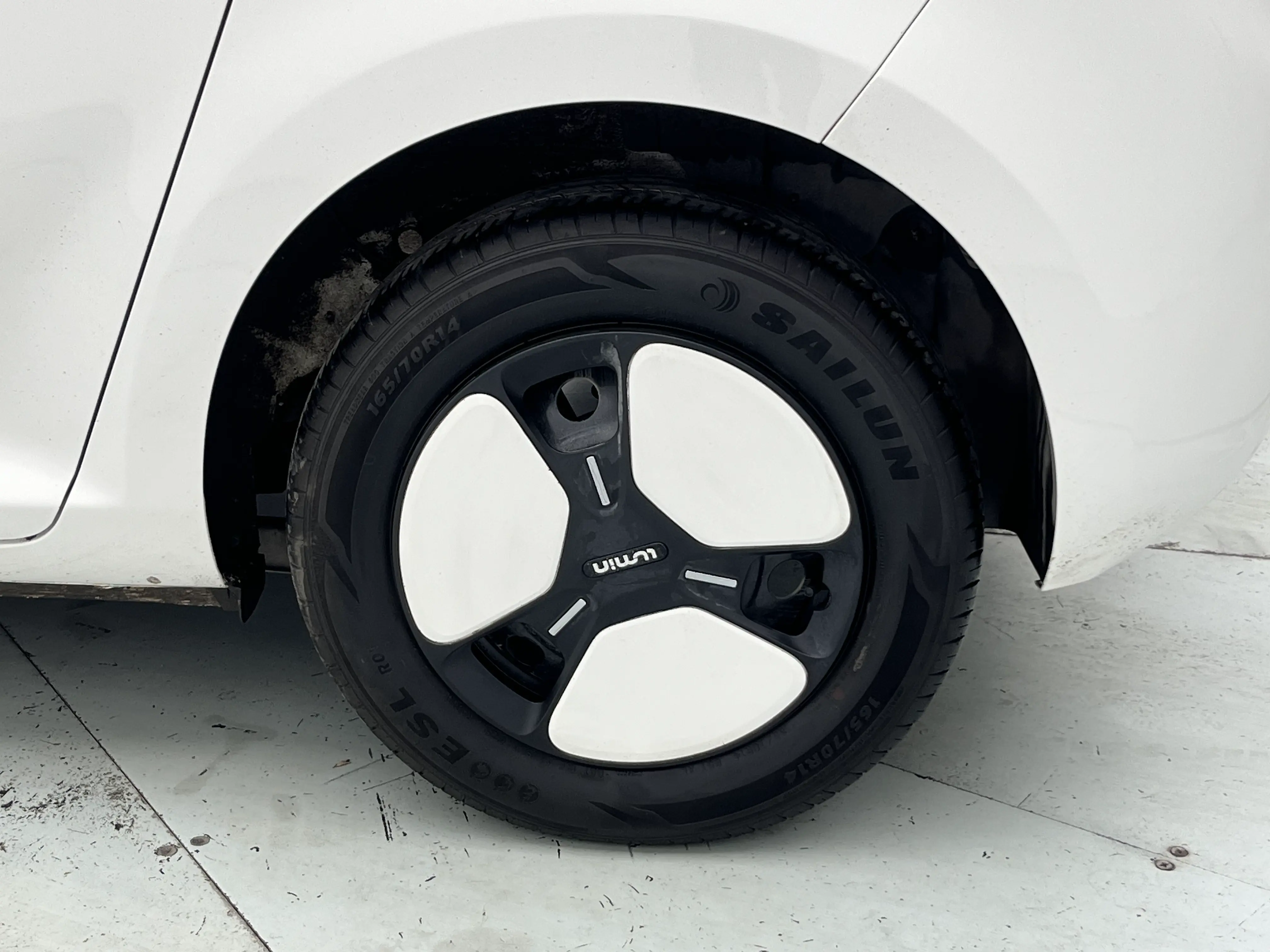 Changan Lumin