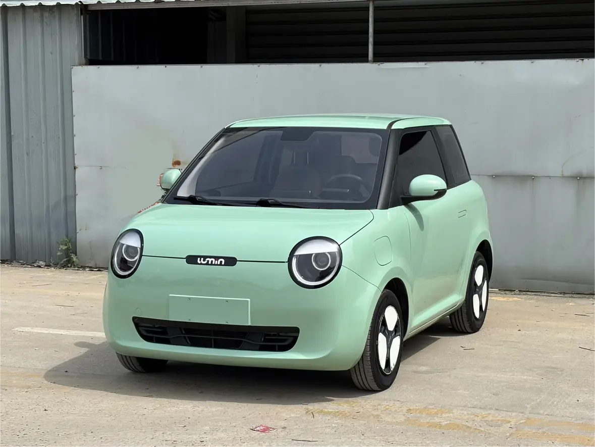 Changan Lumin