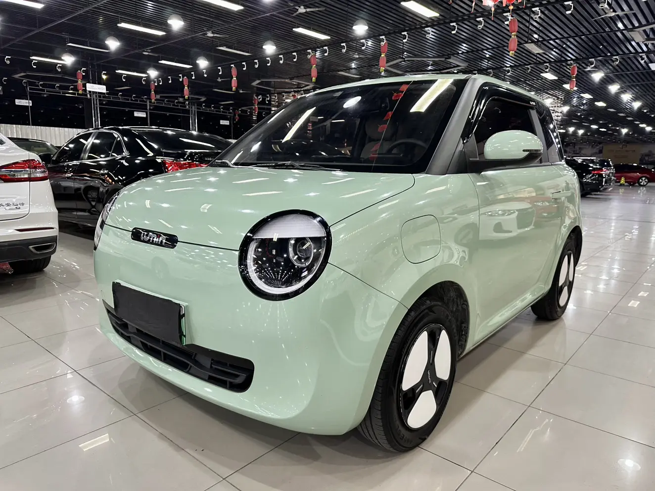 Changan Lumin