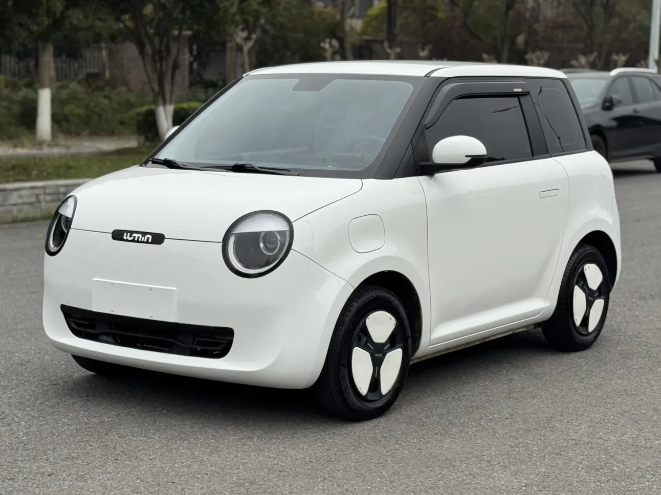 Changan Lumin