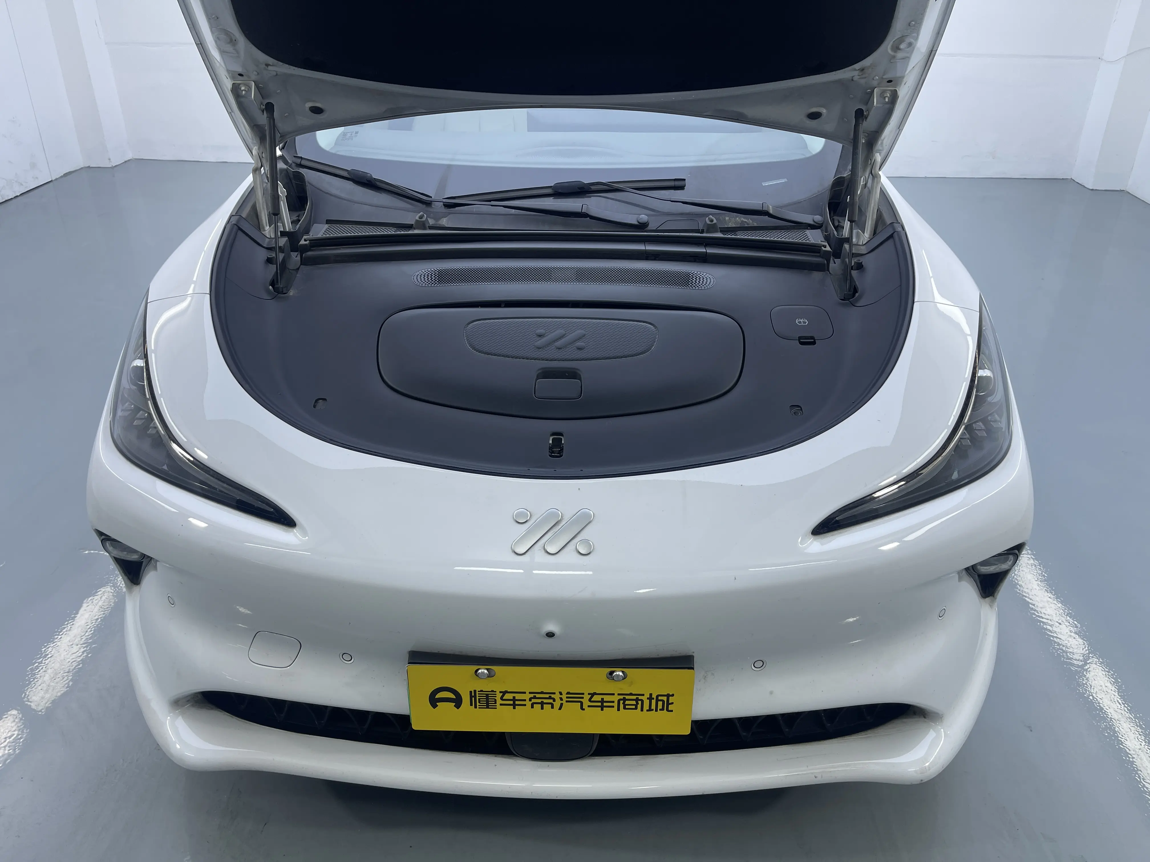 Zhiji LS6