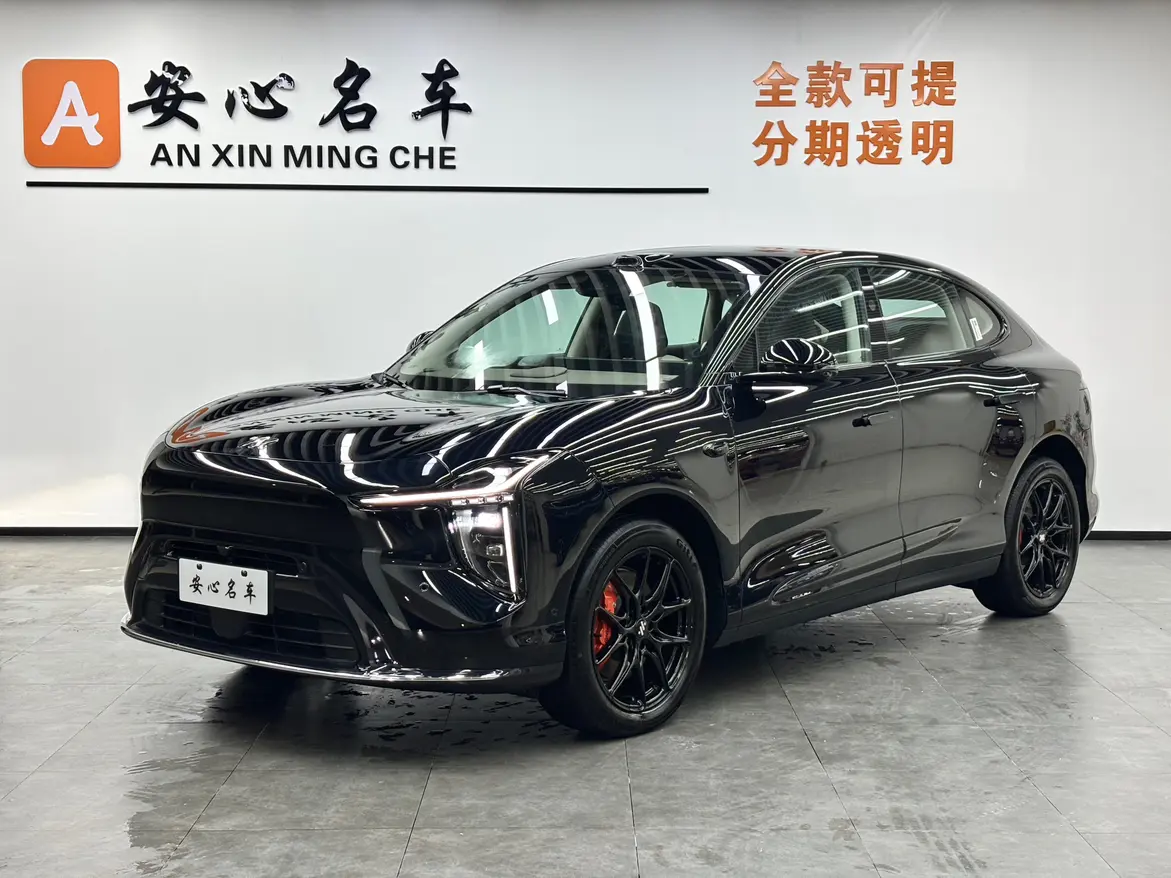 Zhiji LS6