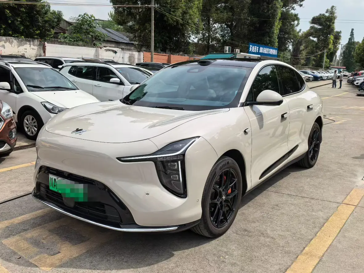 Zhiji LS6