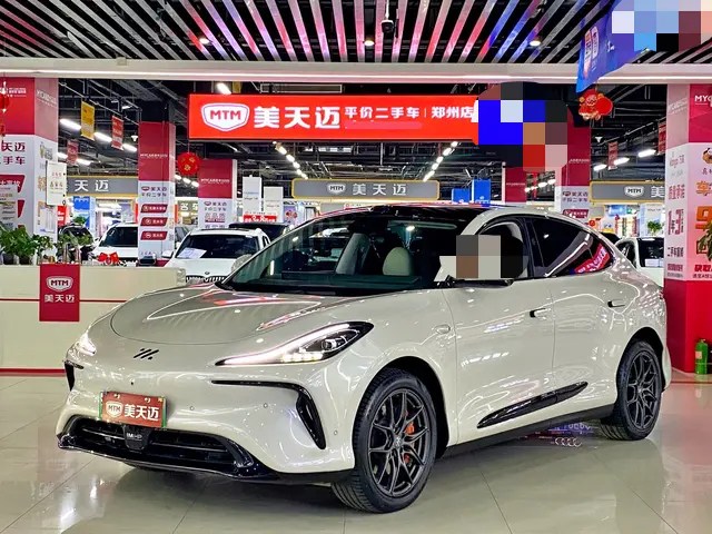 Zhiji LS6