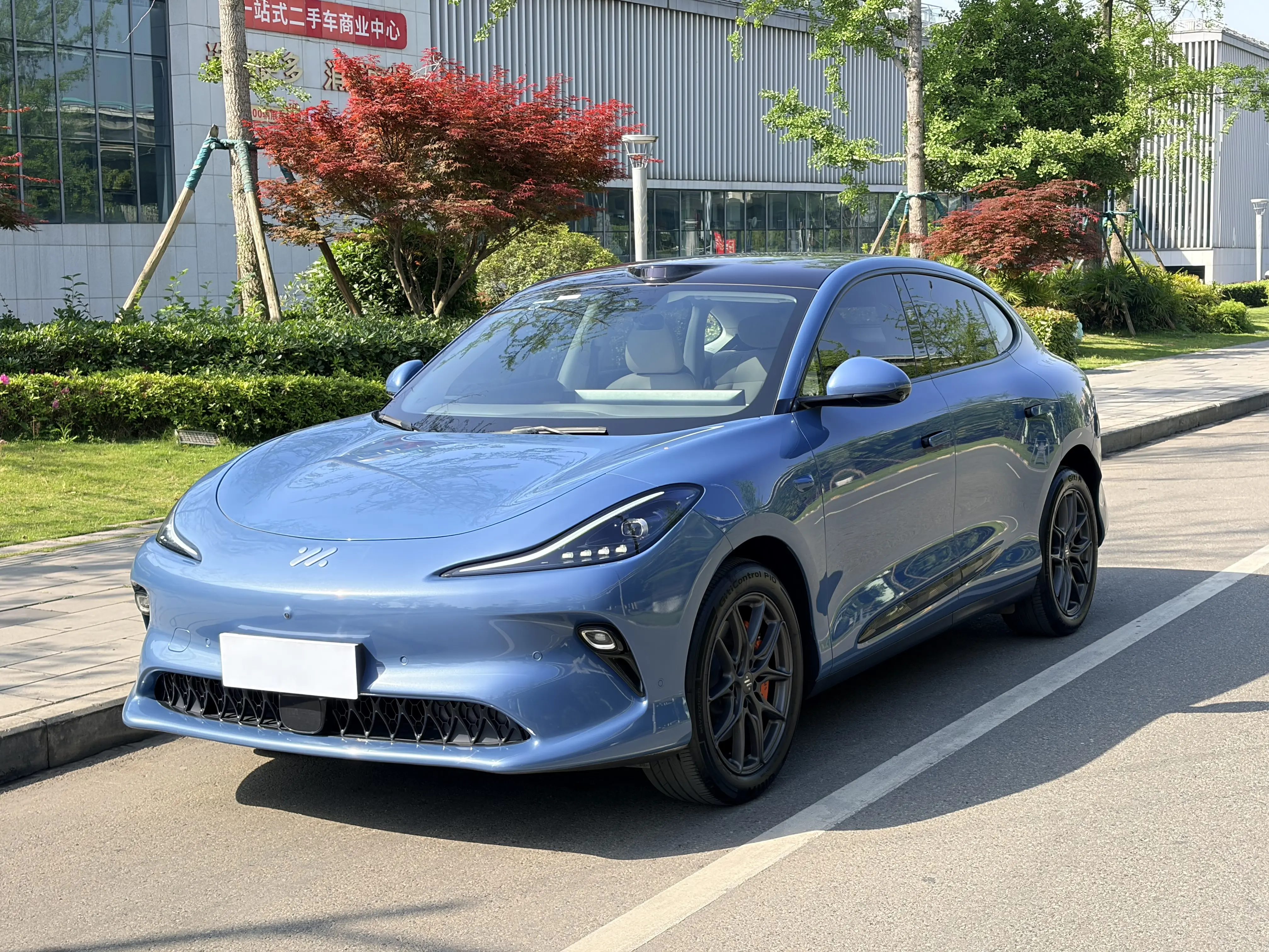 Zhiji LS6