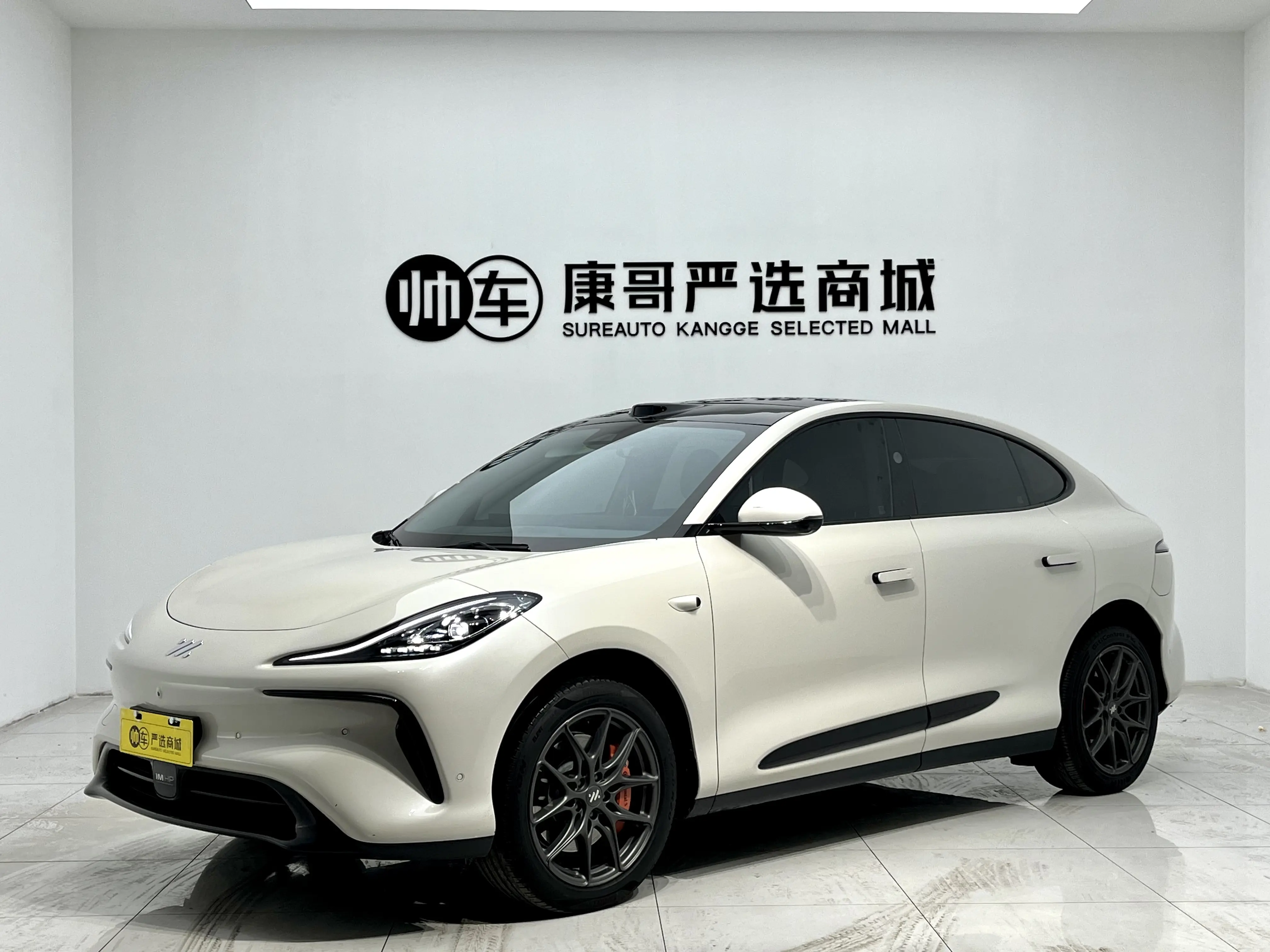 Zhiji LS6