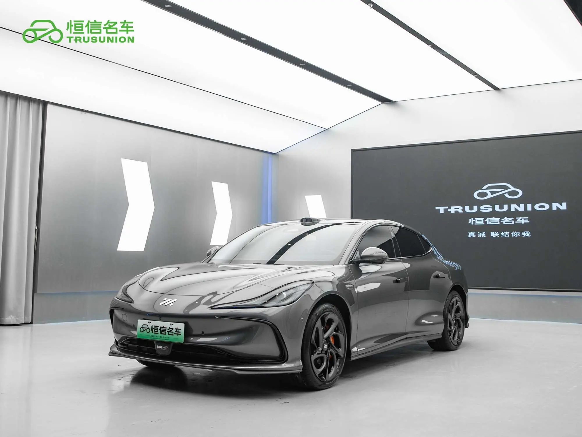 Zhiji L6