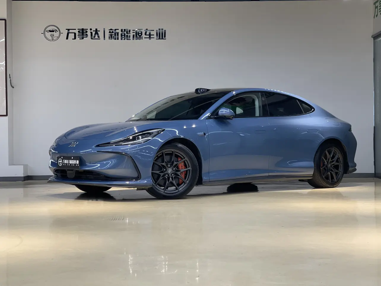 Zhiji L6