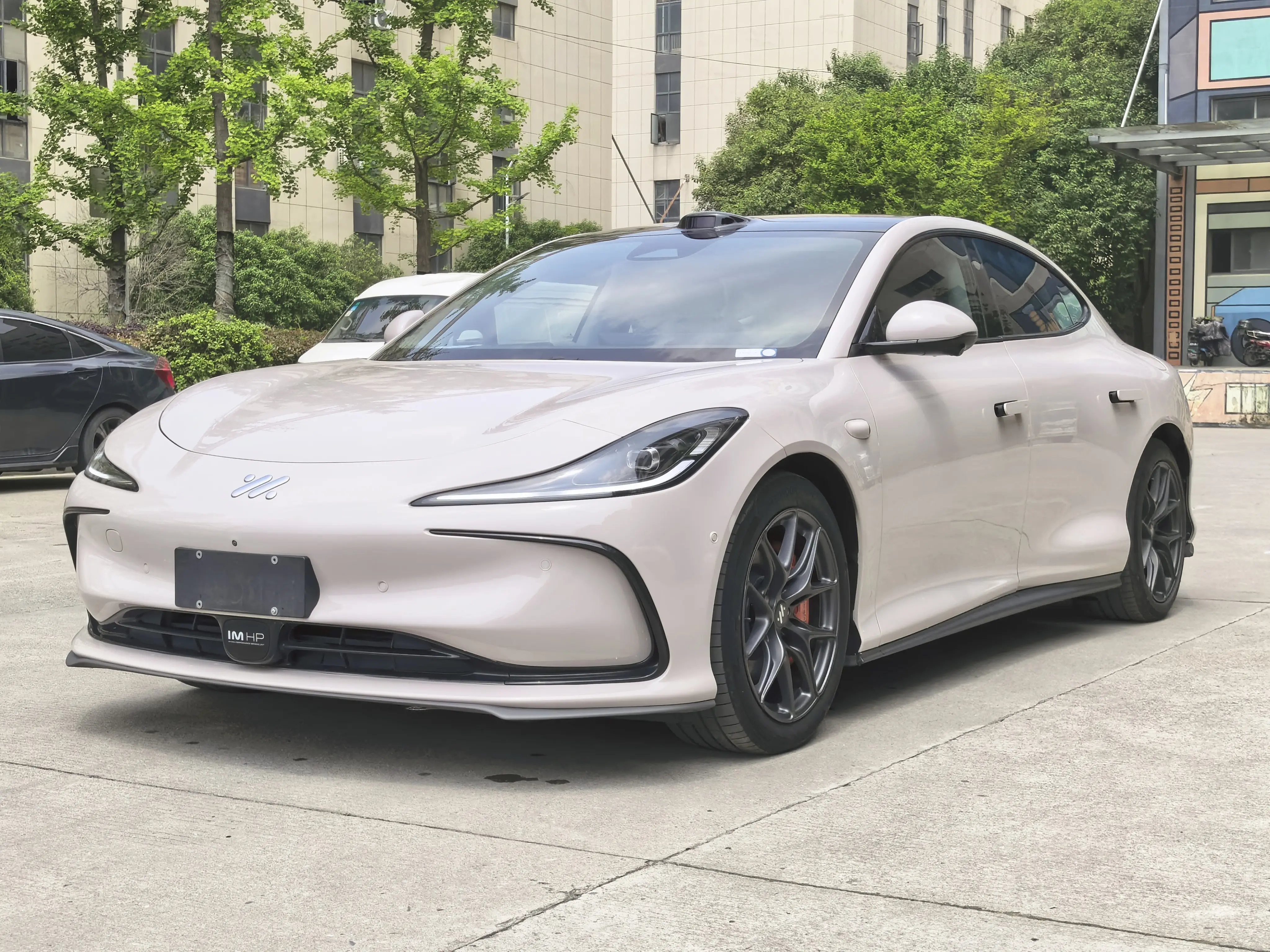 Zhiji L6