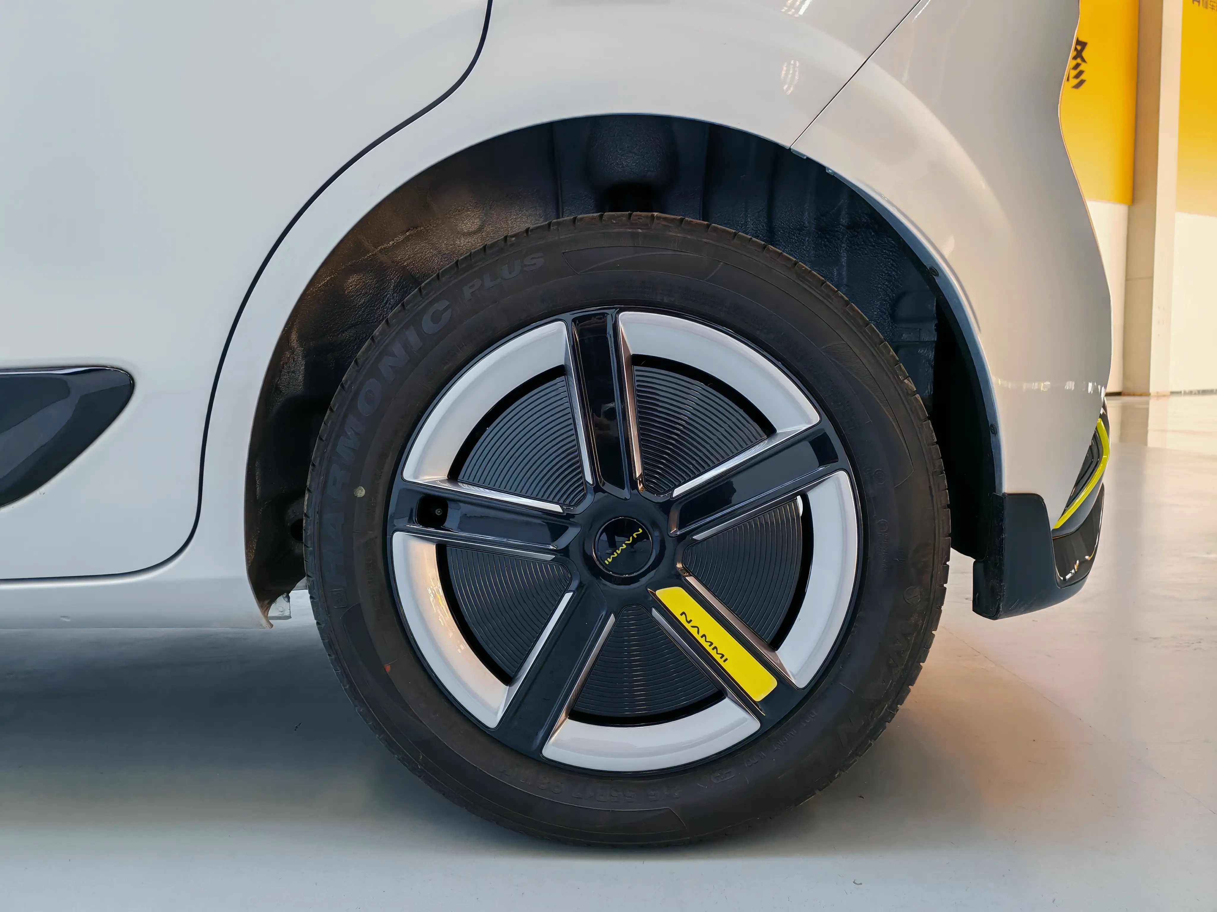 Dongfeng Nano 01