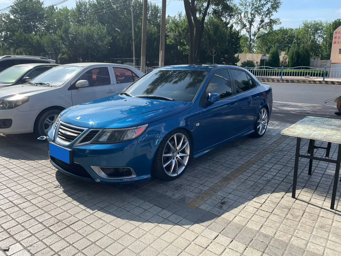 Saab 9-3