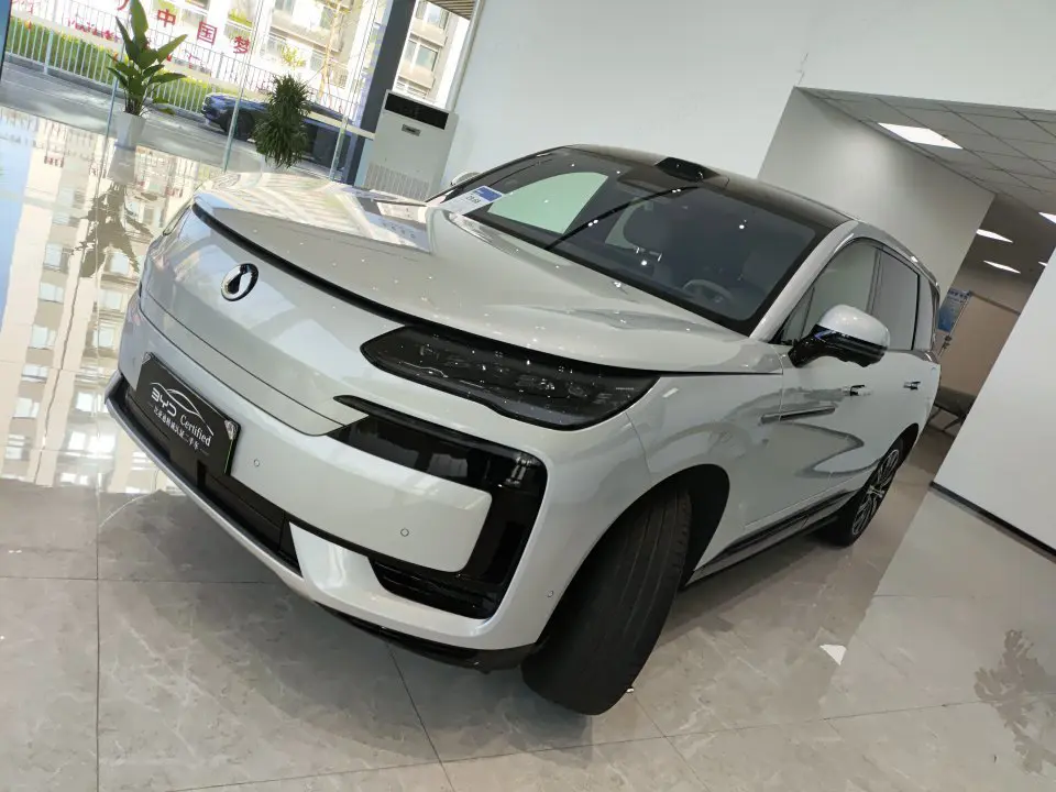 Denza Tengzhong N9 DM
