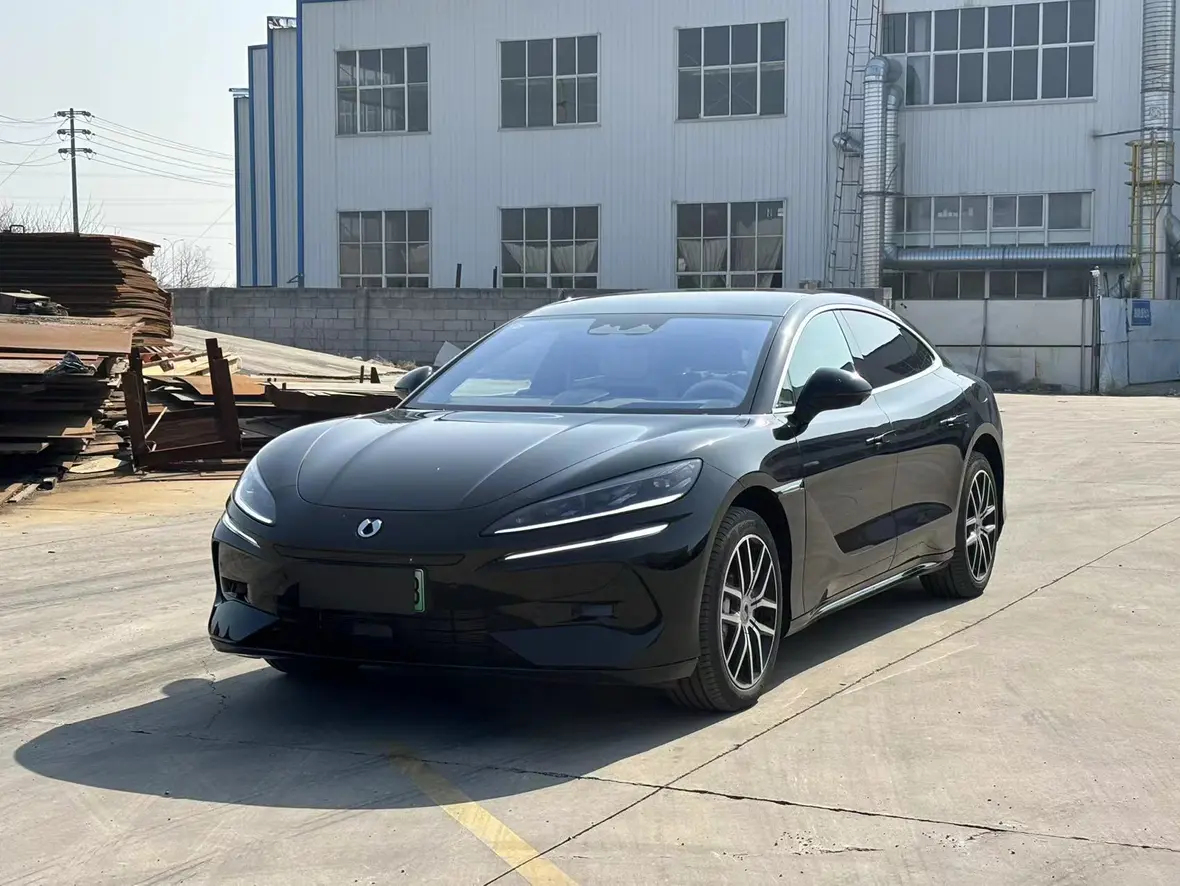 Denza Tengzhong Z9 DM