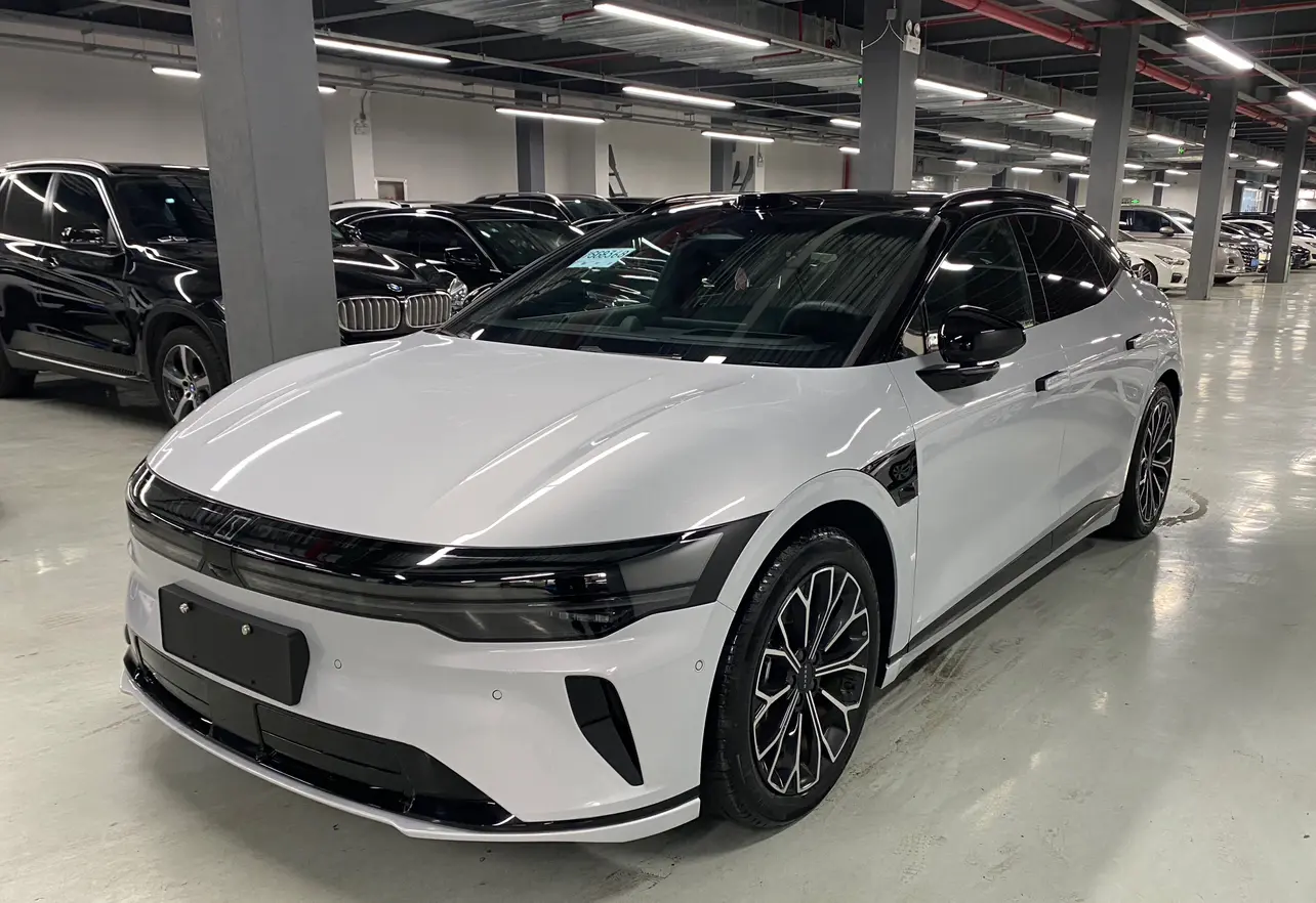 ZEEKR 007GT