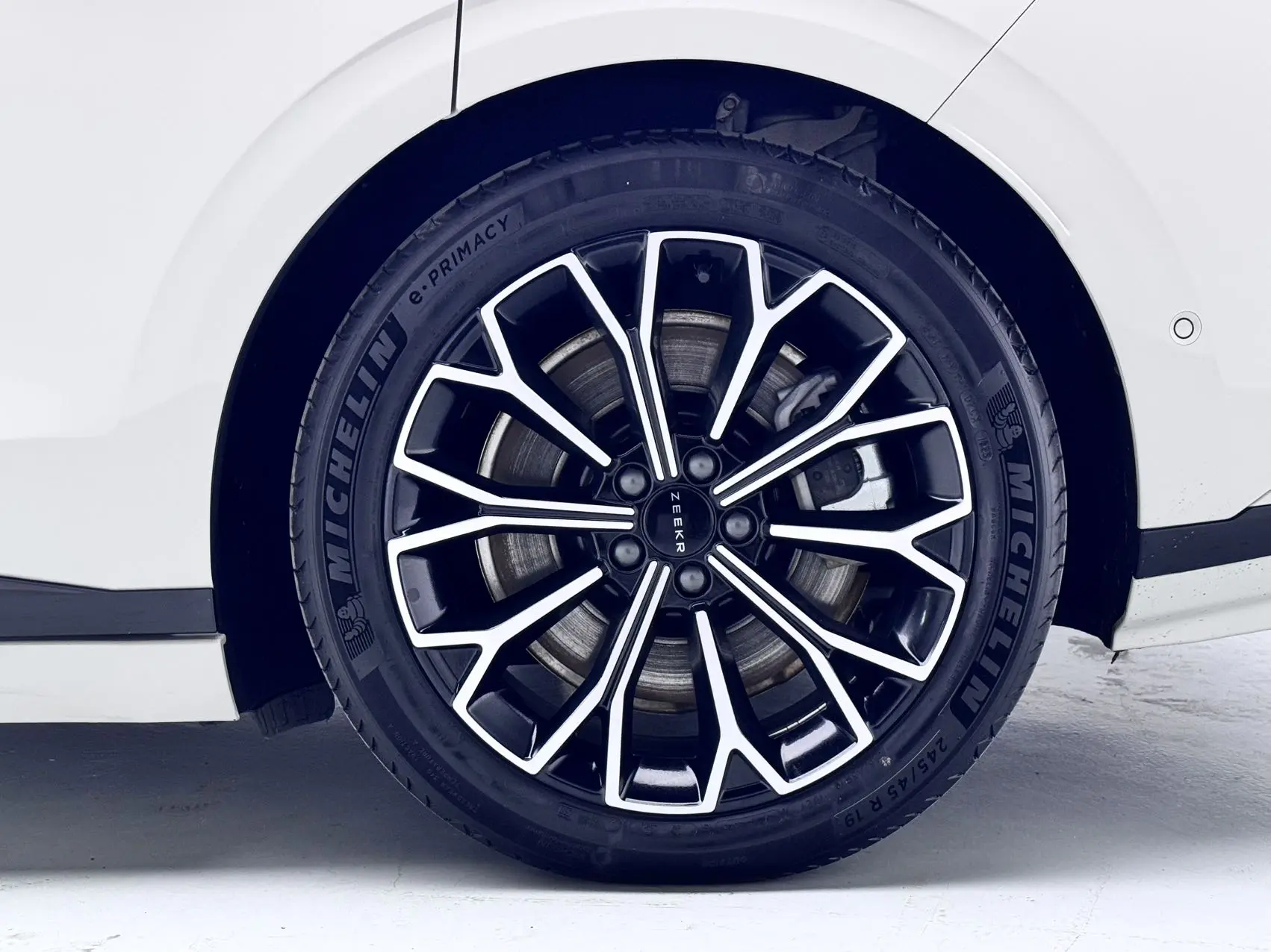 ZEEKR 007GT