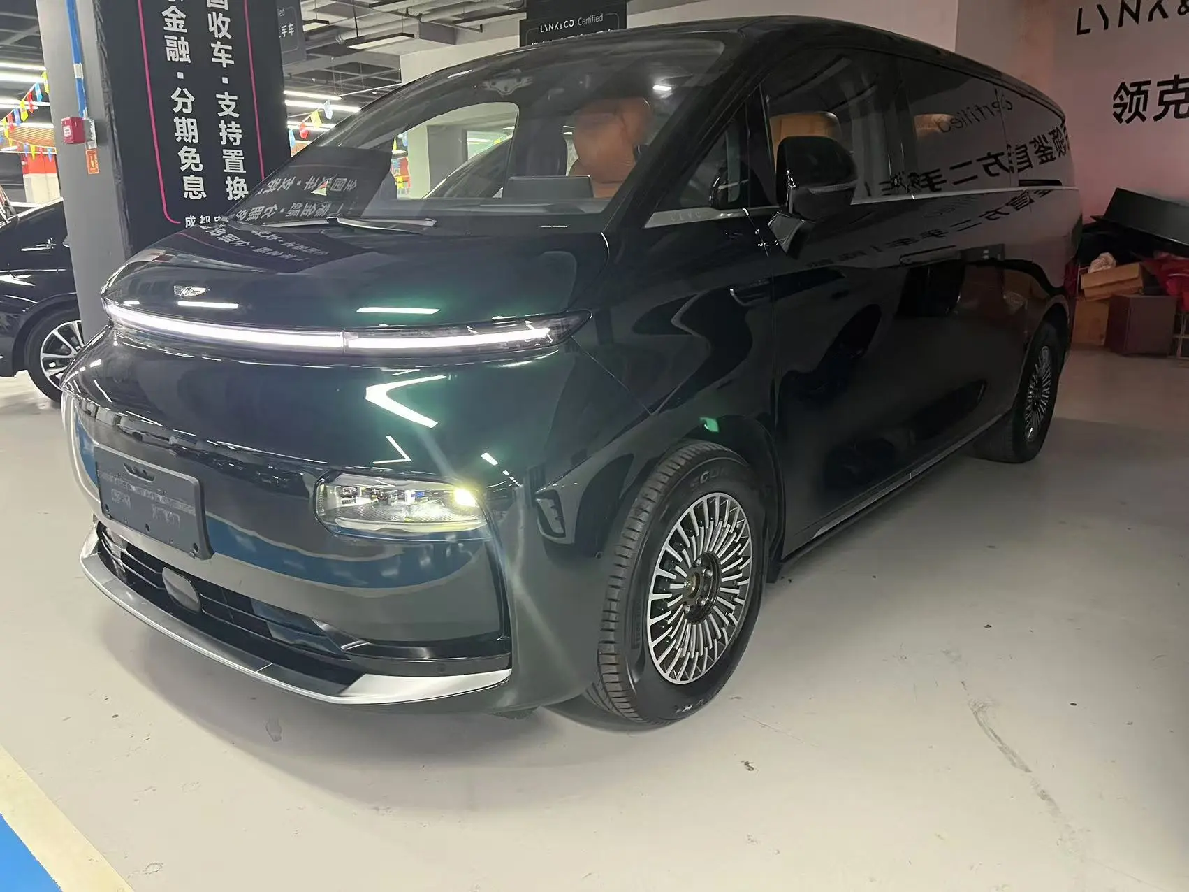Geely Yizhen L380